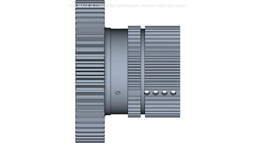 GEAR | NEWHOLLANDAG | EU | ES