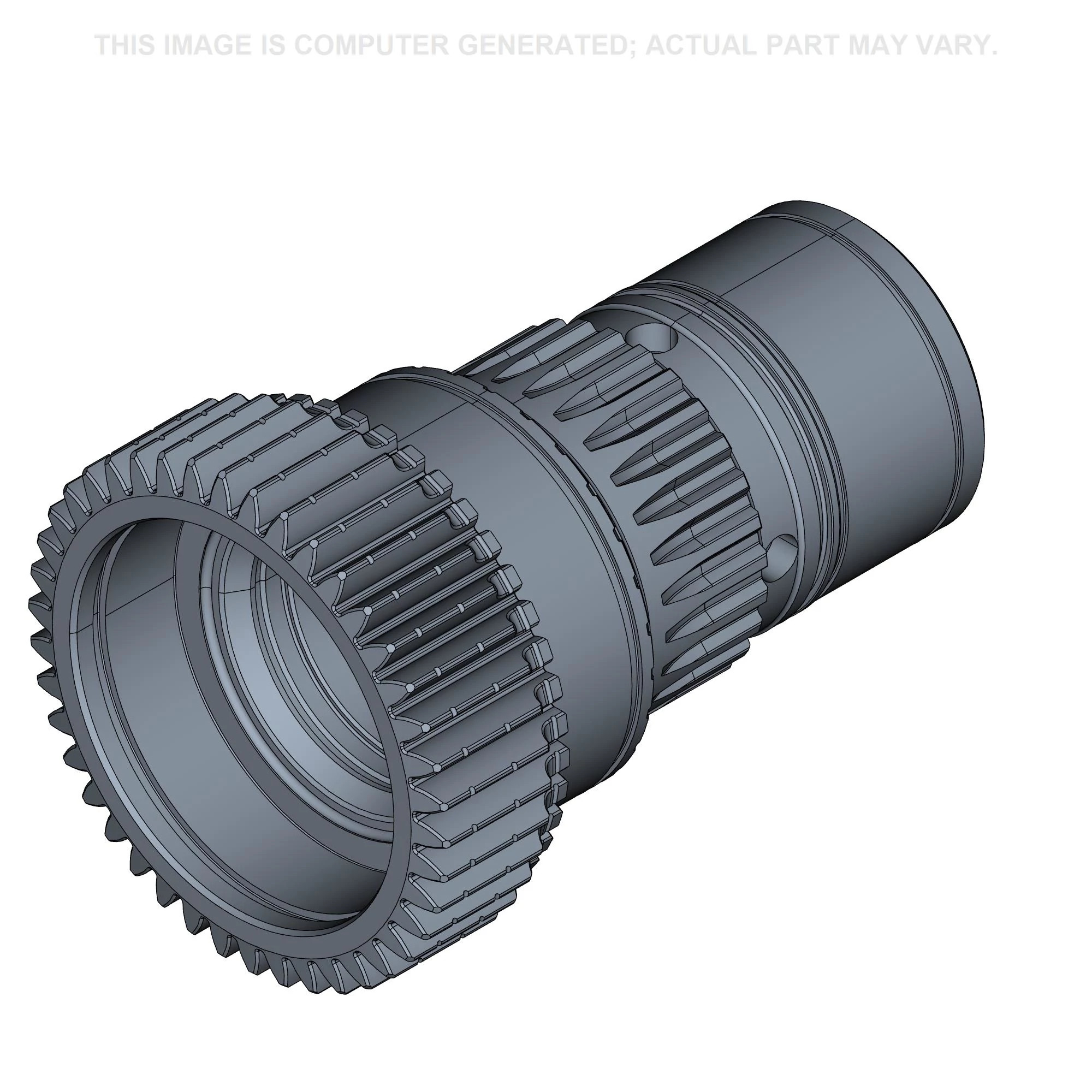 Gear | CASEIH | CA | EN