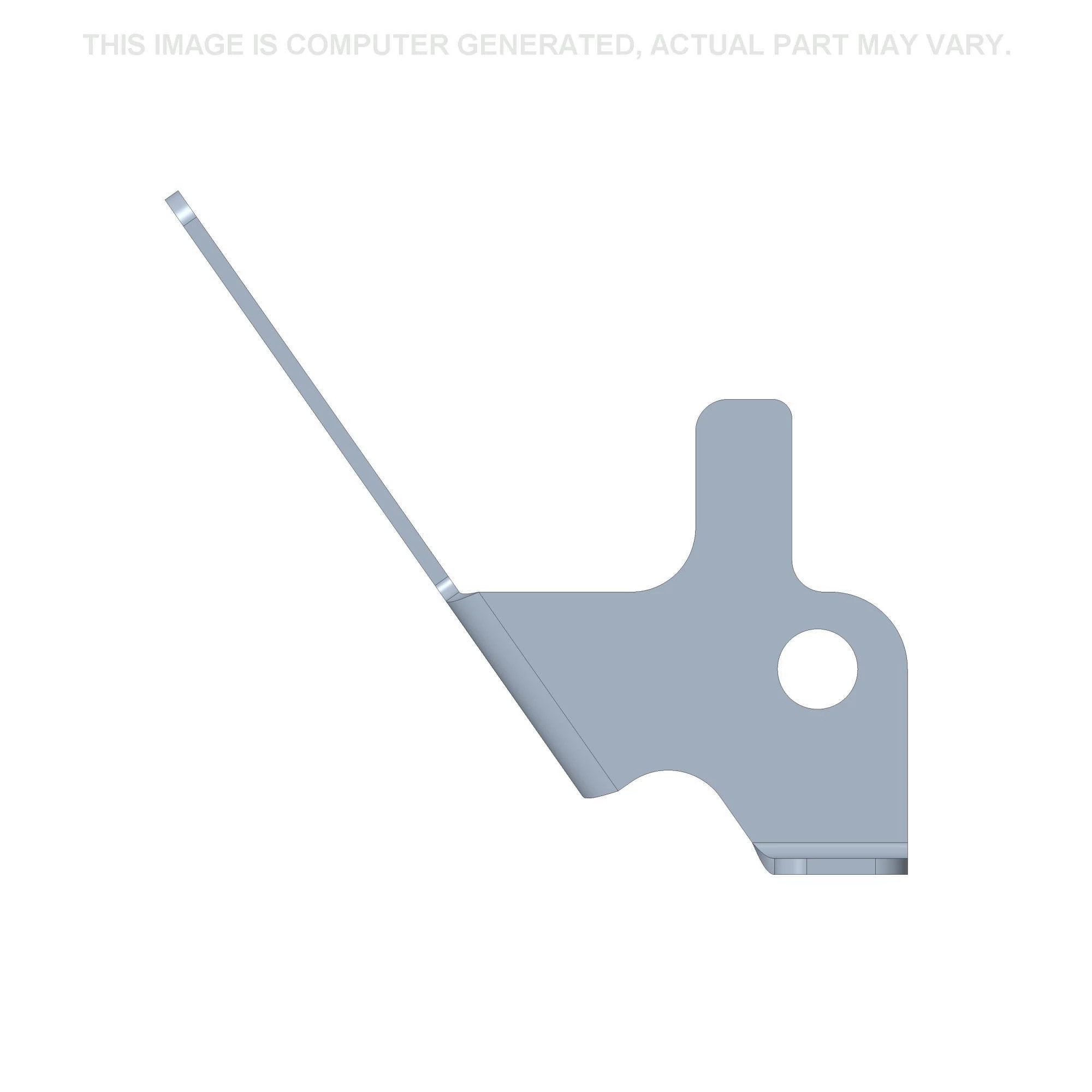 BRACKET | CASEIH | AMEA | EN