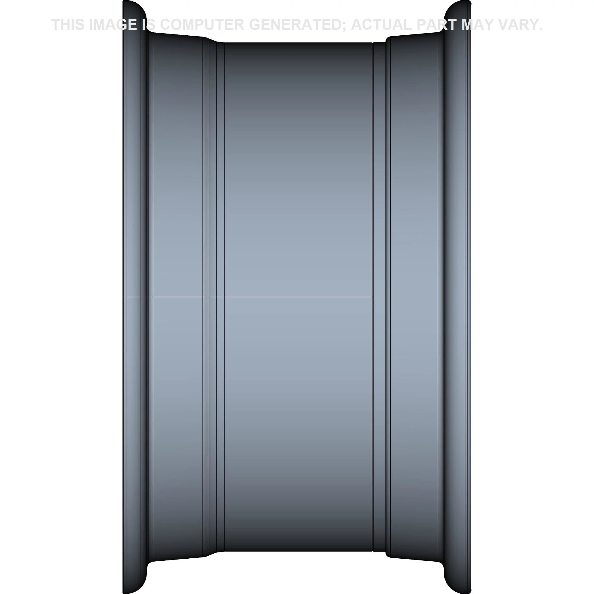 WHEEL ASSY | CASECE | US | EN