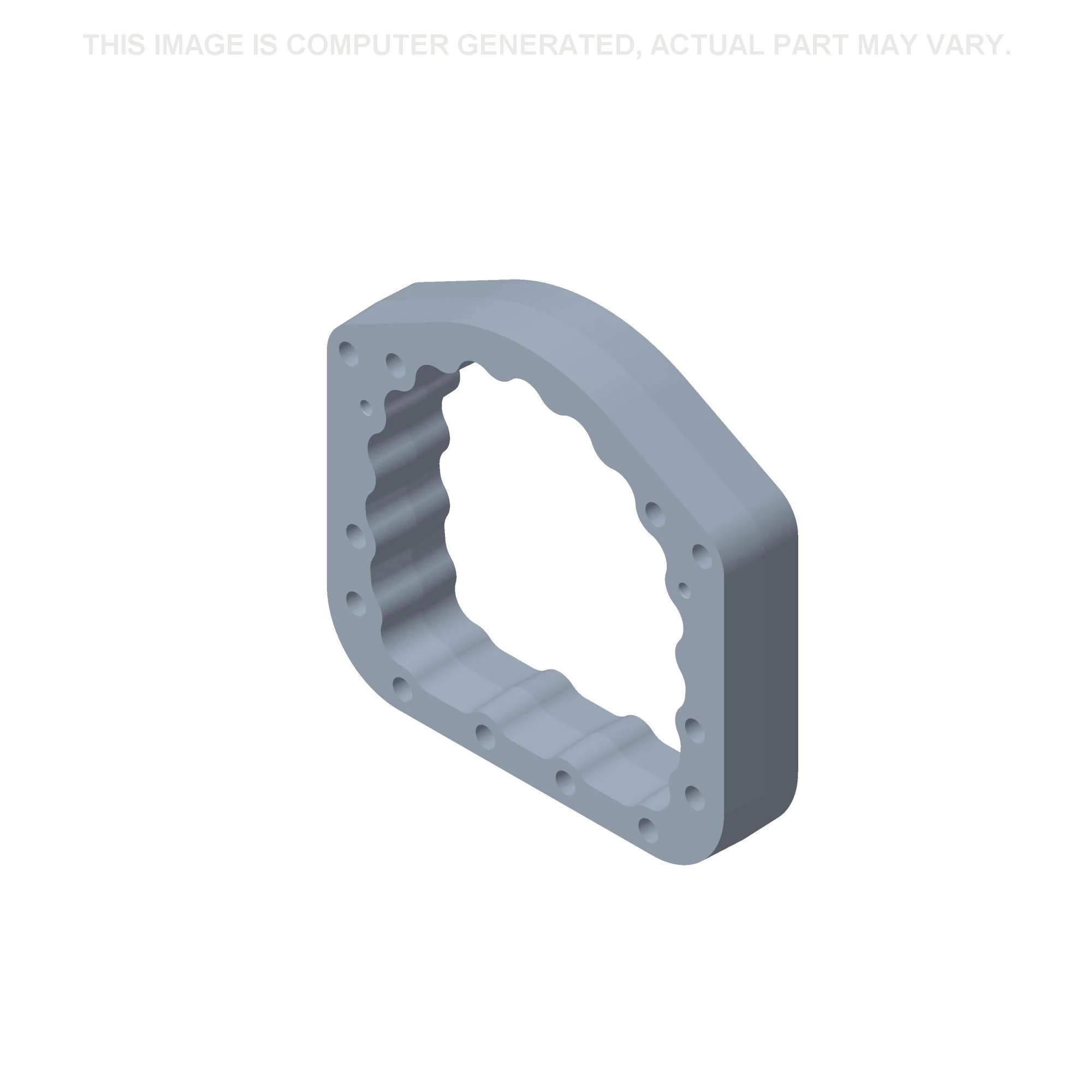 SPACER | CASEIH | EU | ES