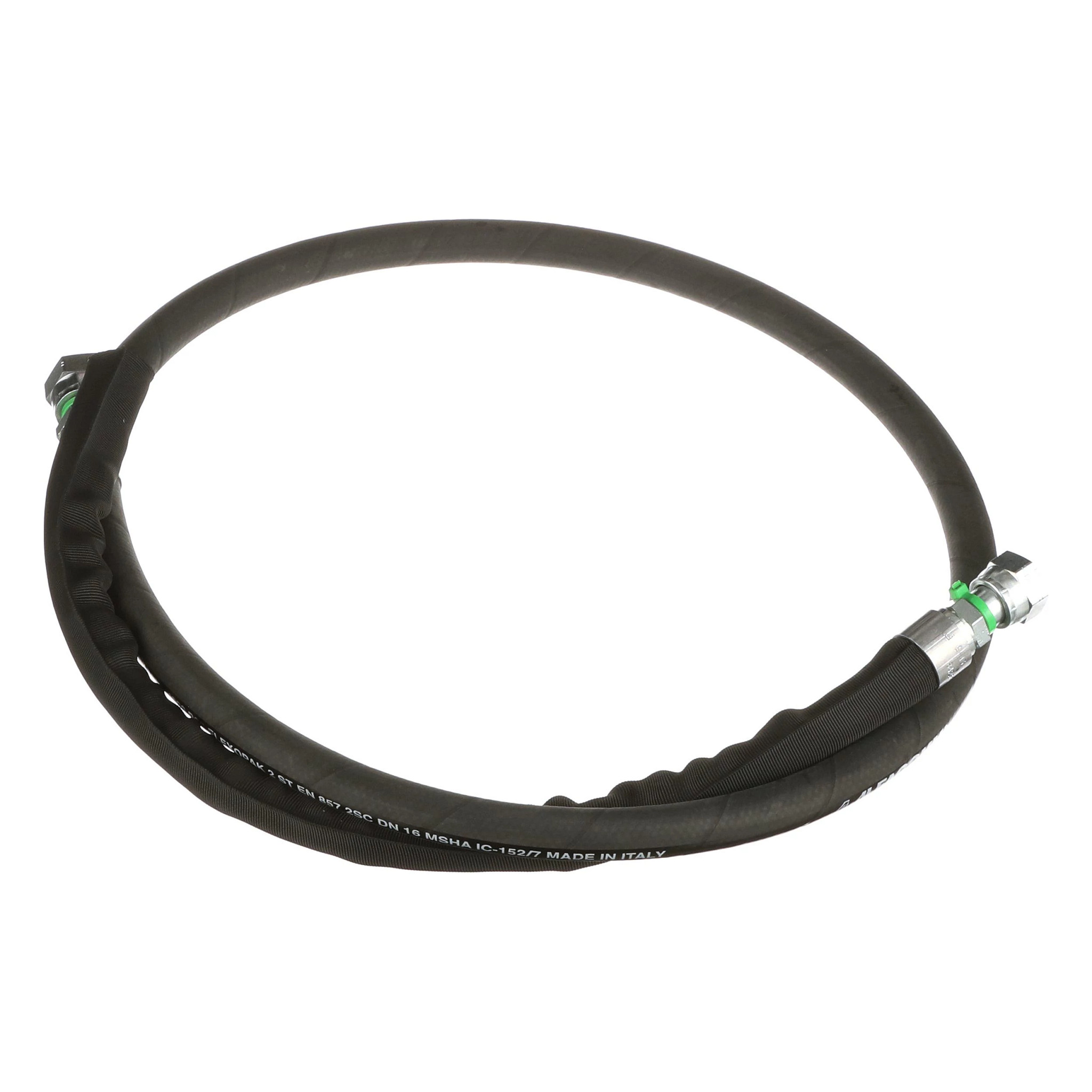 HYDRAULIC HOSE | DEFAULT | IE | EN