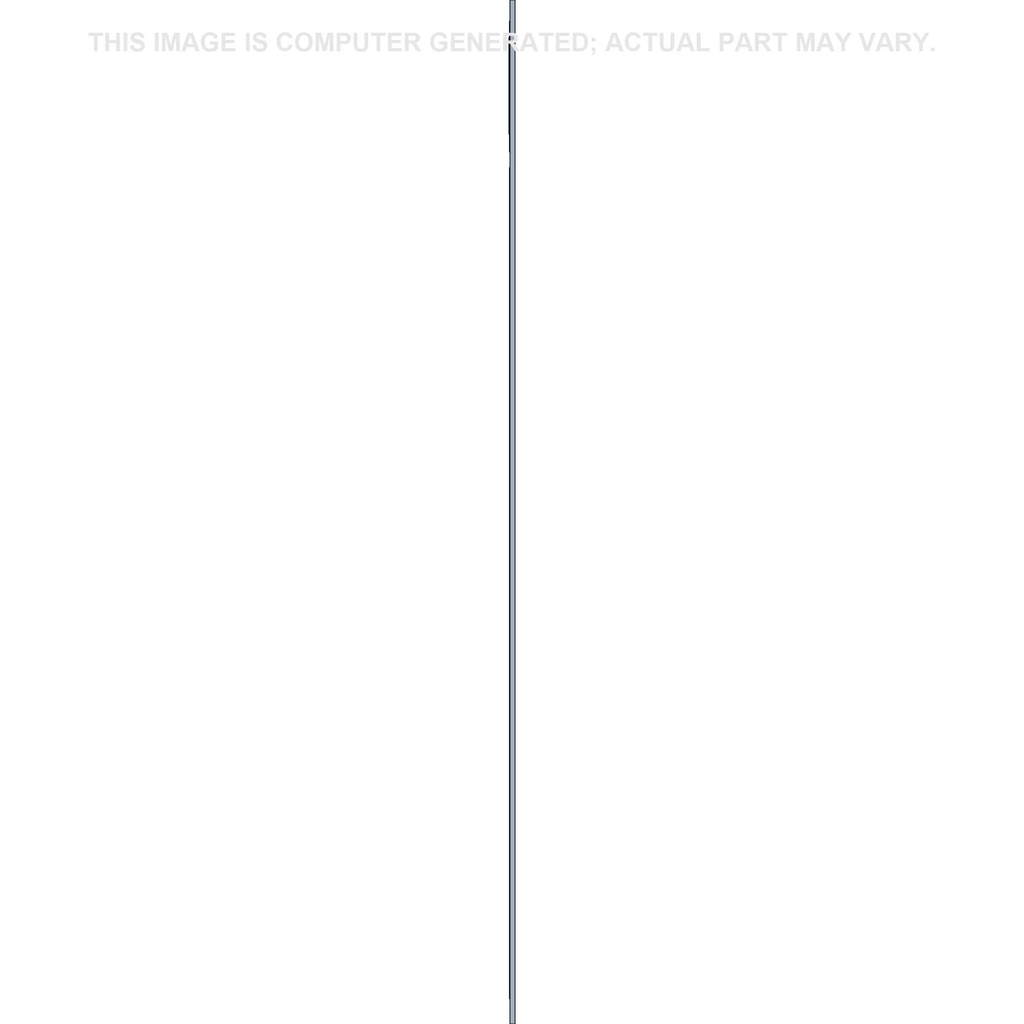 DECALCOMANIE ALARME | NEWHOLLANDCE | CA | EN