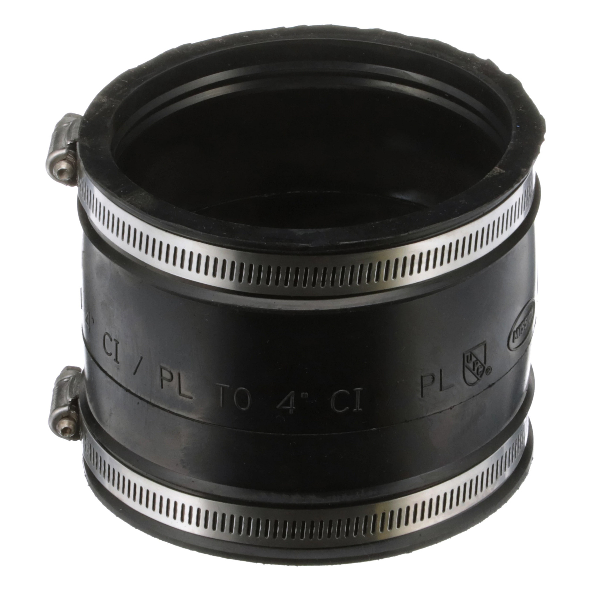 Filter Parts Kit - Rubber Precleaner Adapter