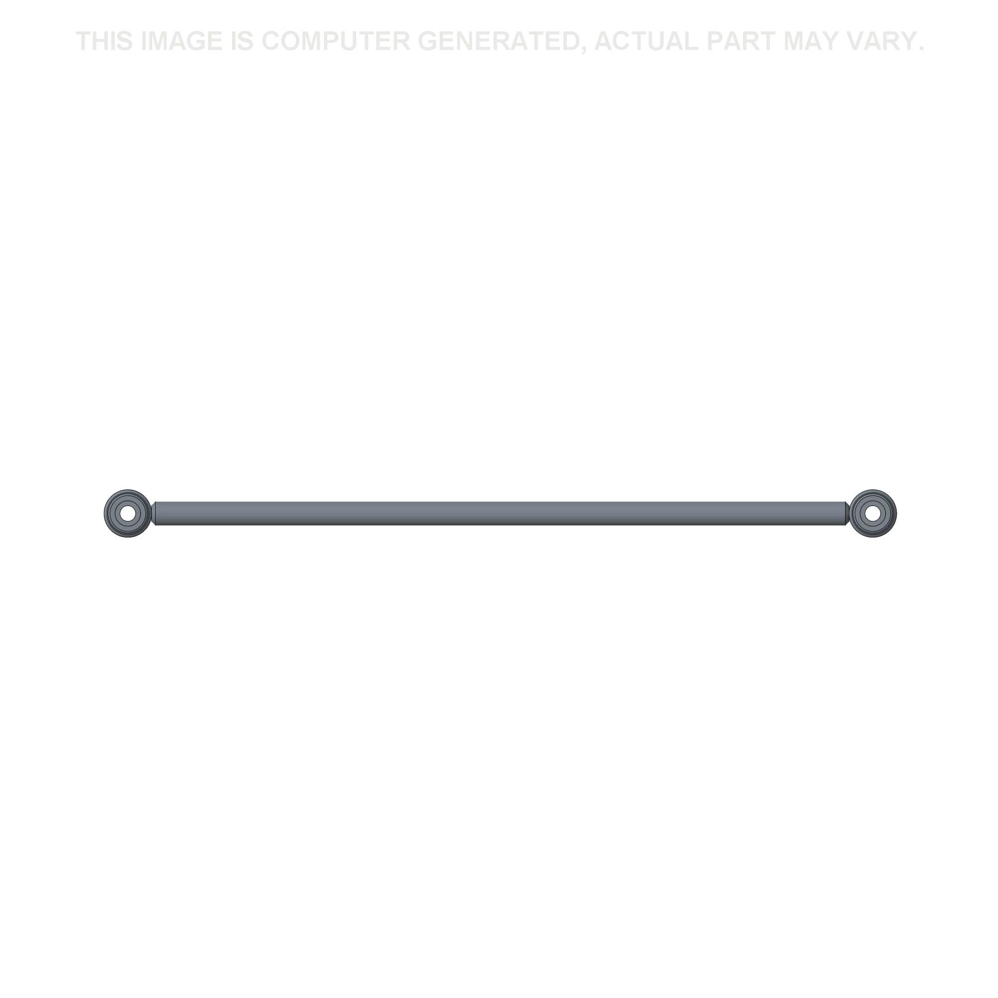 Lift Arm Assembly - 784 mm L x 46 mm H