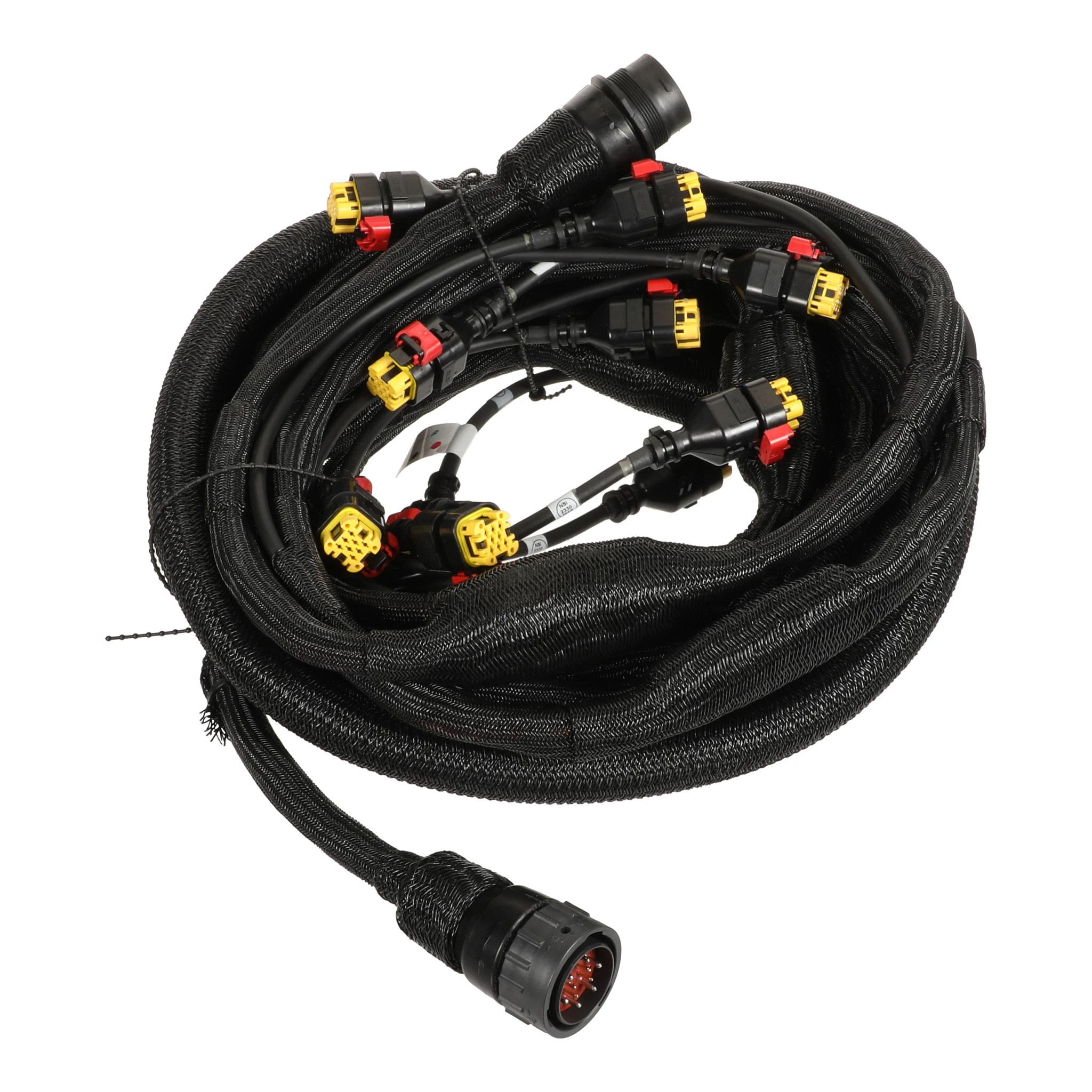 CABLE | CASEIH | CA | FR