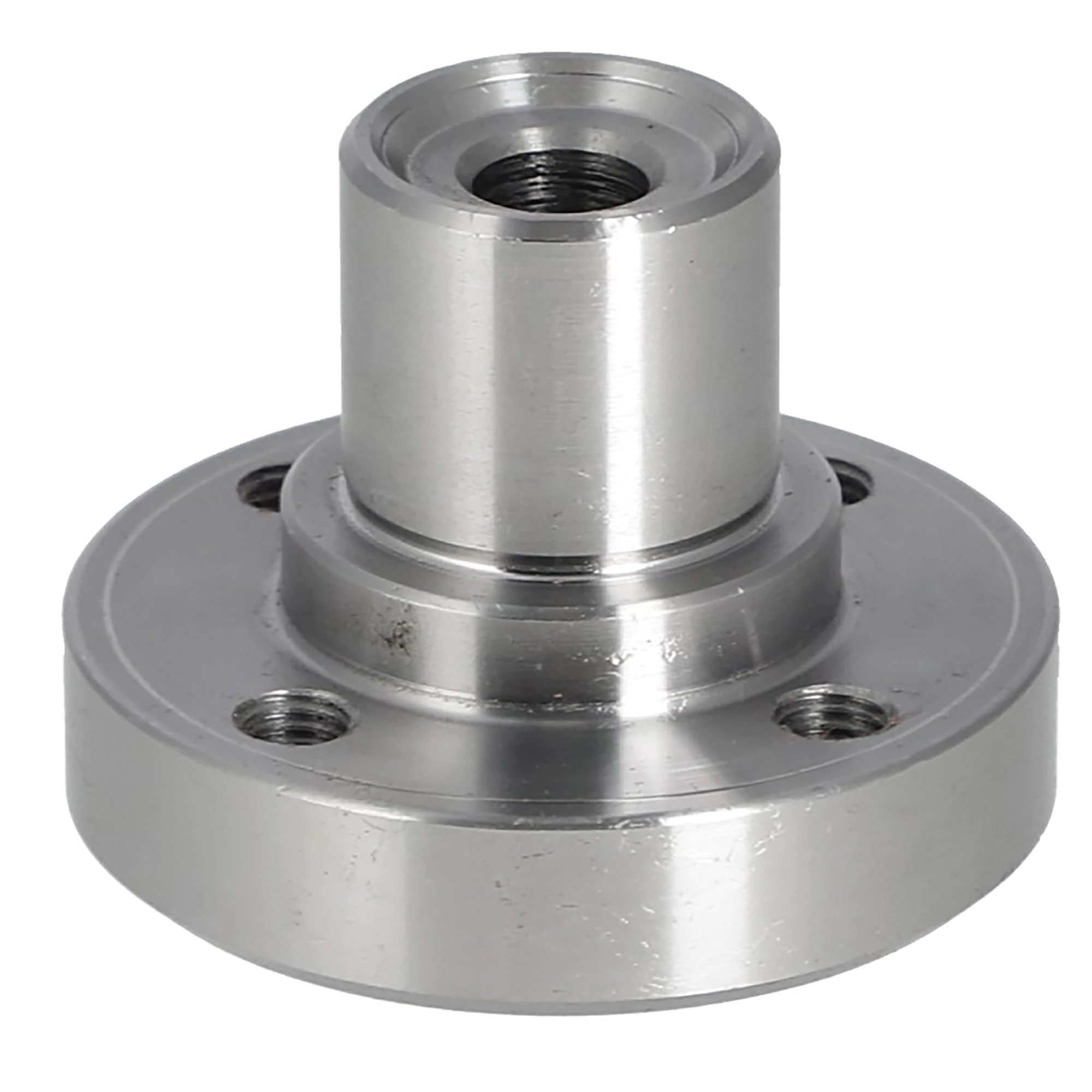 Cooling Fan Hub | CASECE | CA | EN