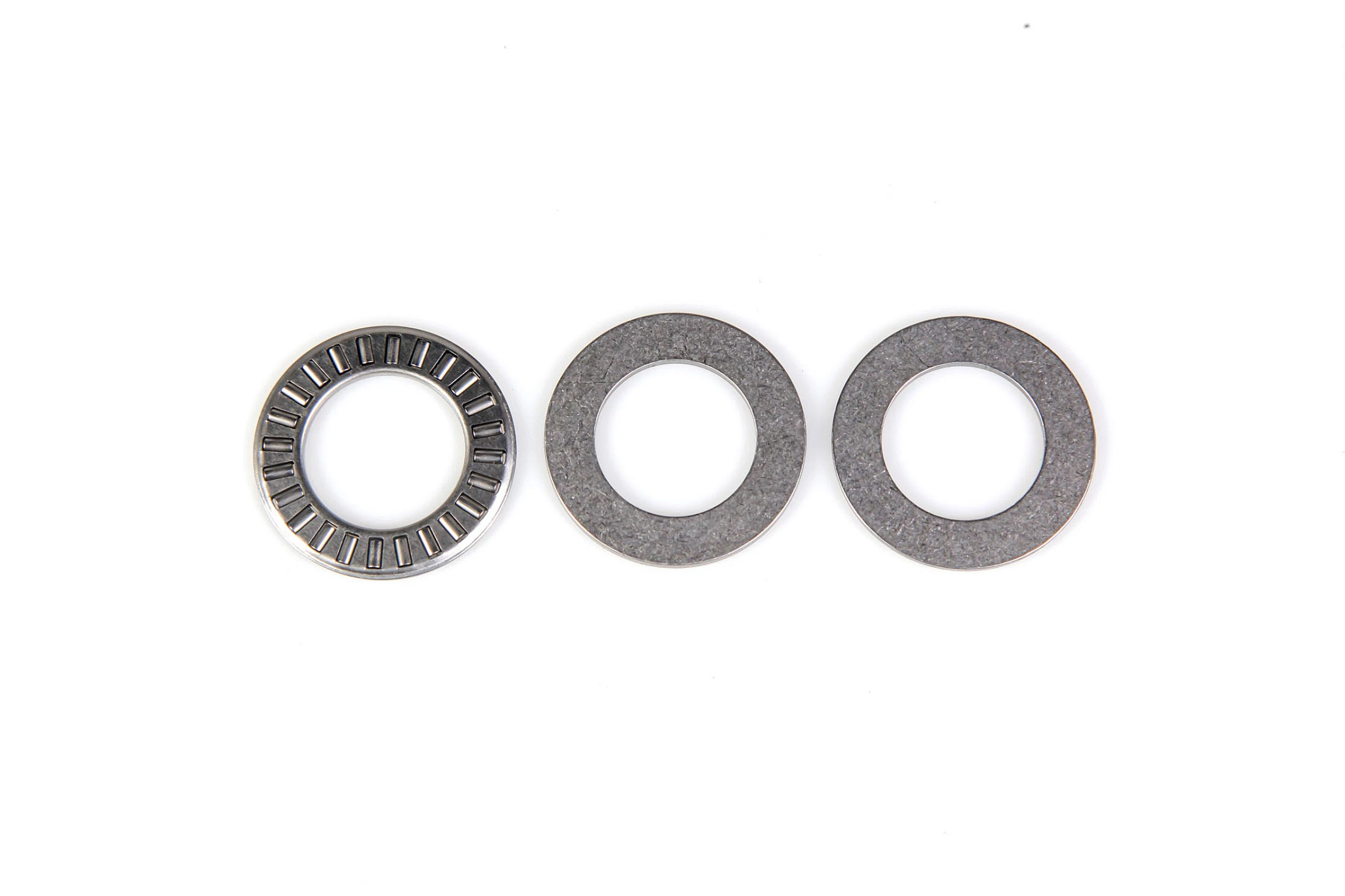 Needle Roller Thrust Bearing | NEWHOLLANDAG | US | EN