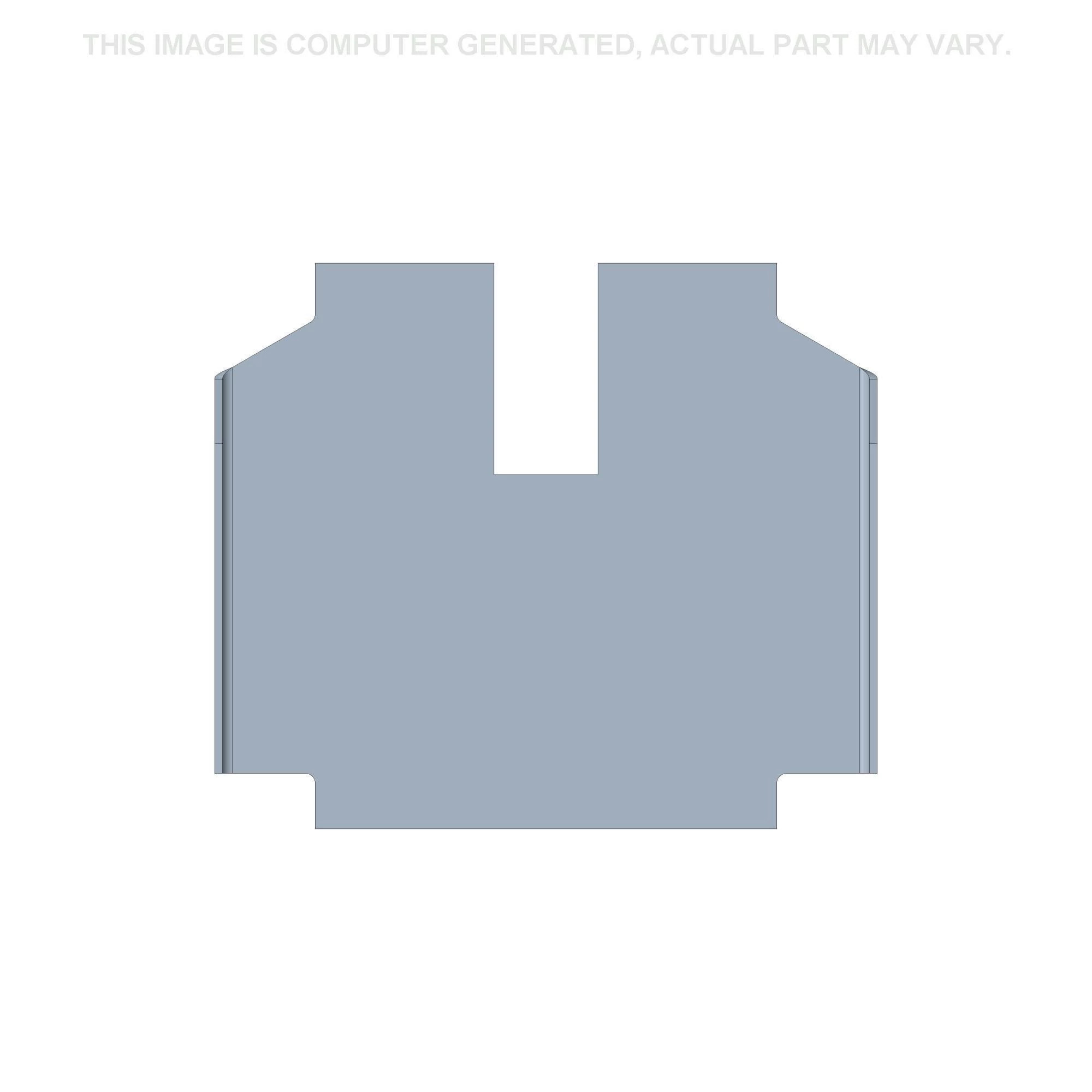 PLATE | CASEIH | AMEA | EN