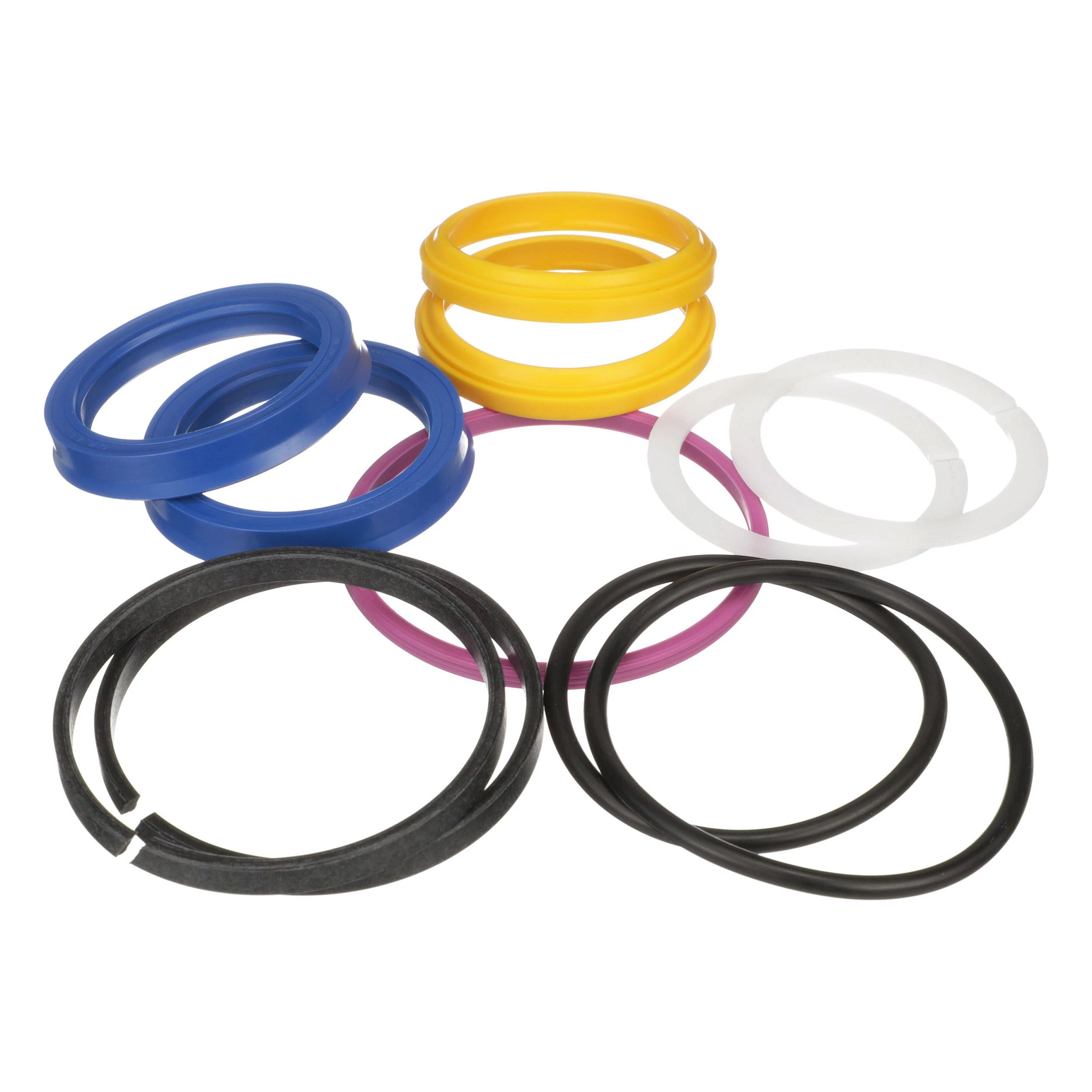 SEAL KIT | FLEXICOIL | CA | EN