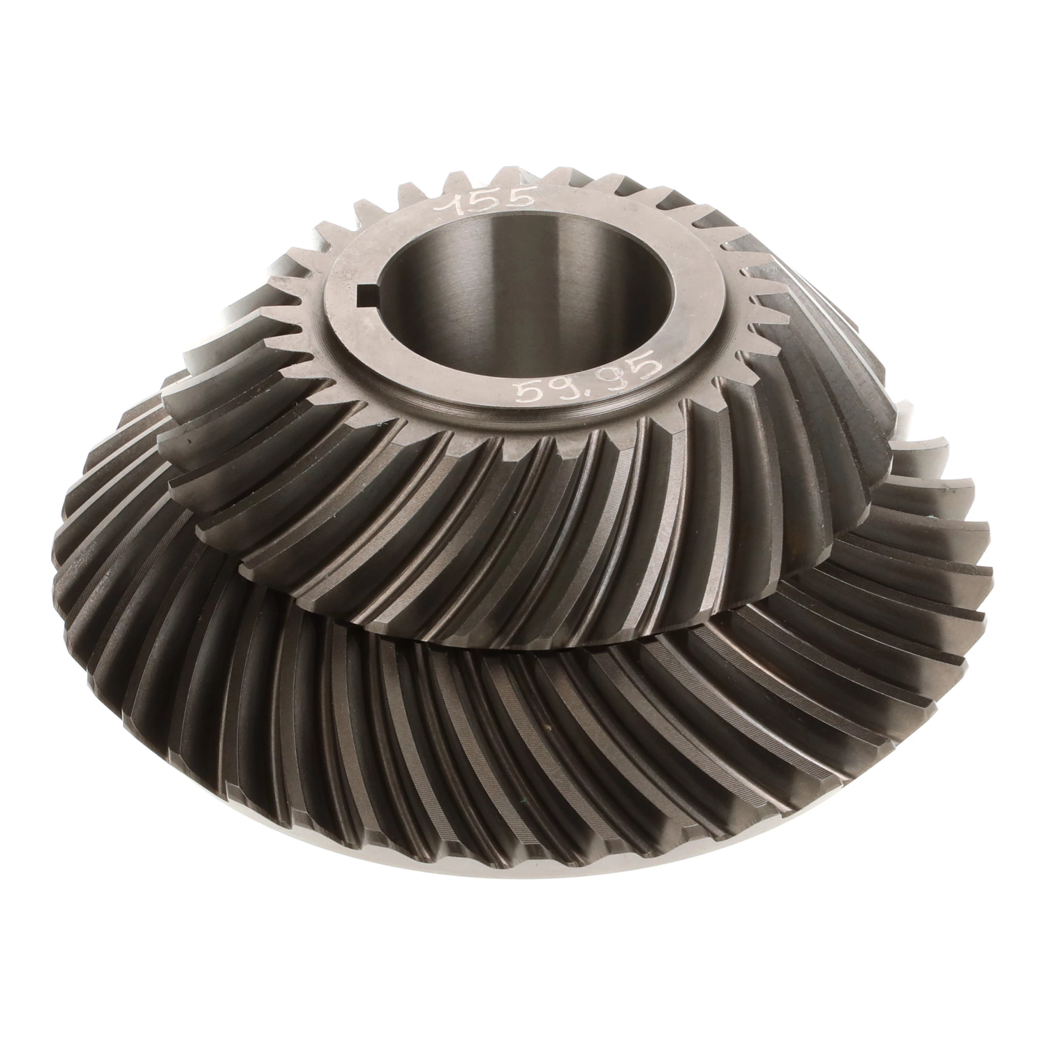 CONJUNTO DE ENGRENAG