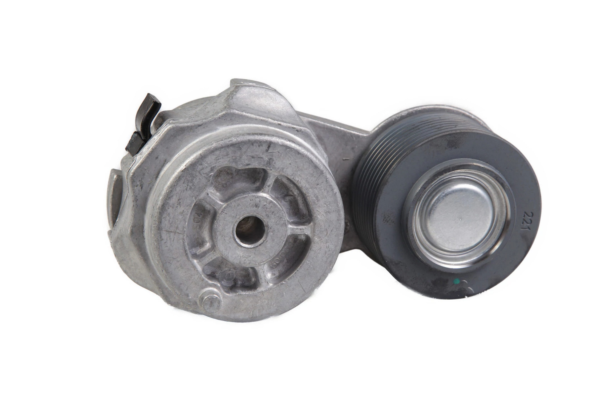 Tensionador da correia do motor