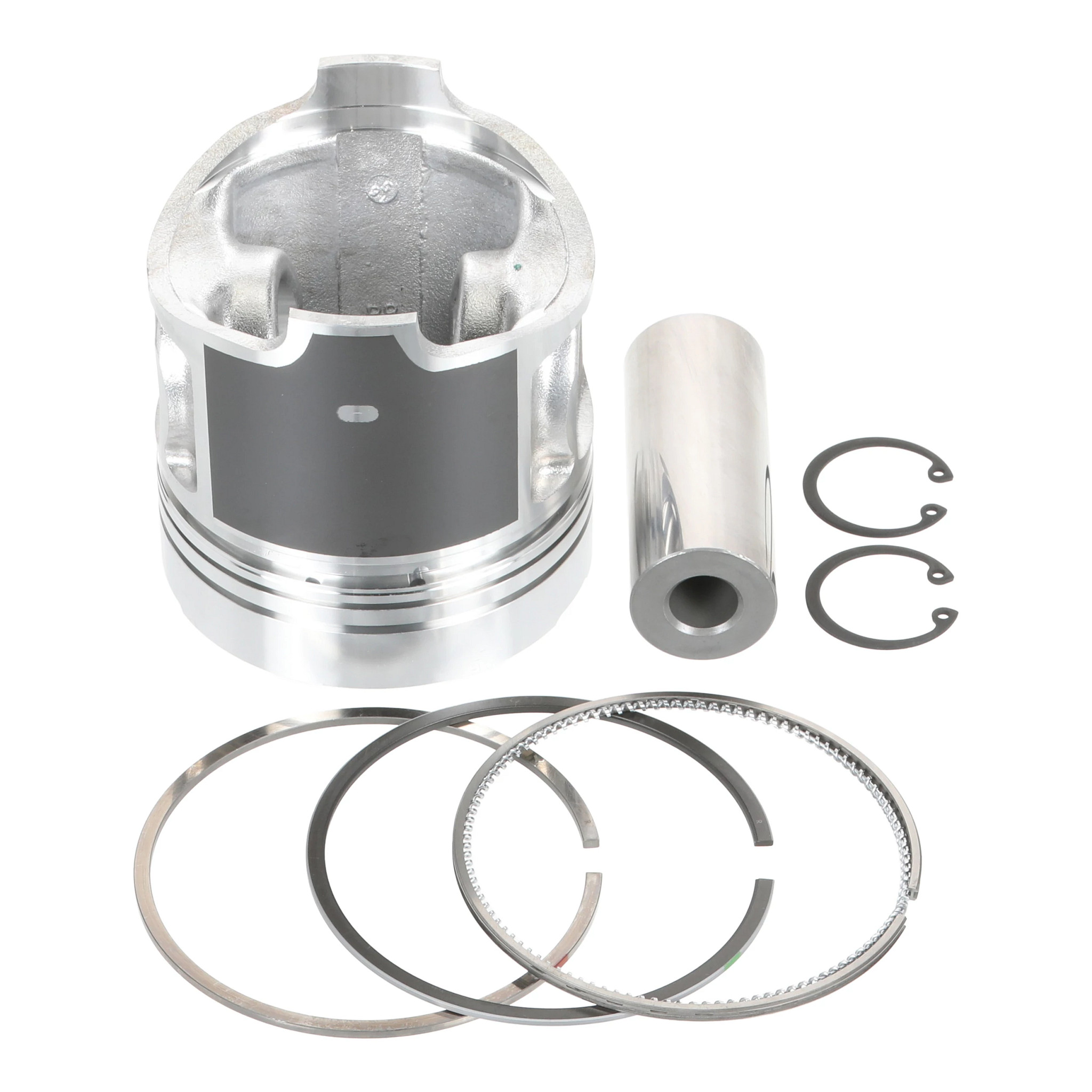KIT PISTONS SEGMENTS | NEWHOLLANDAG | CA | FR