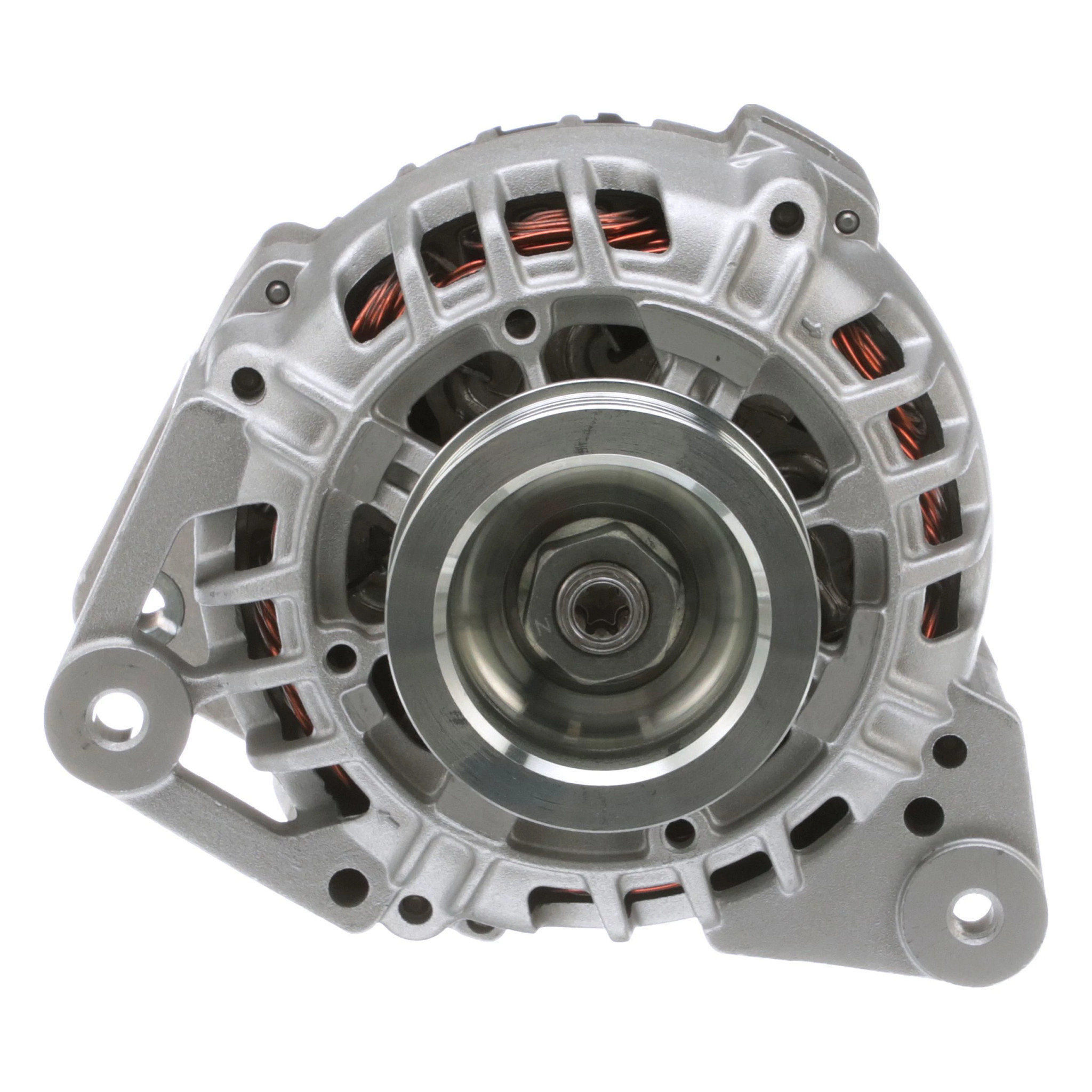 ALTERNATOR | NEWHOLLANDAG | CA | EN