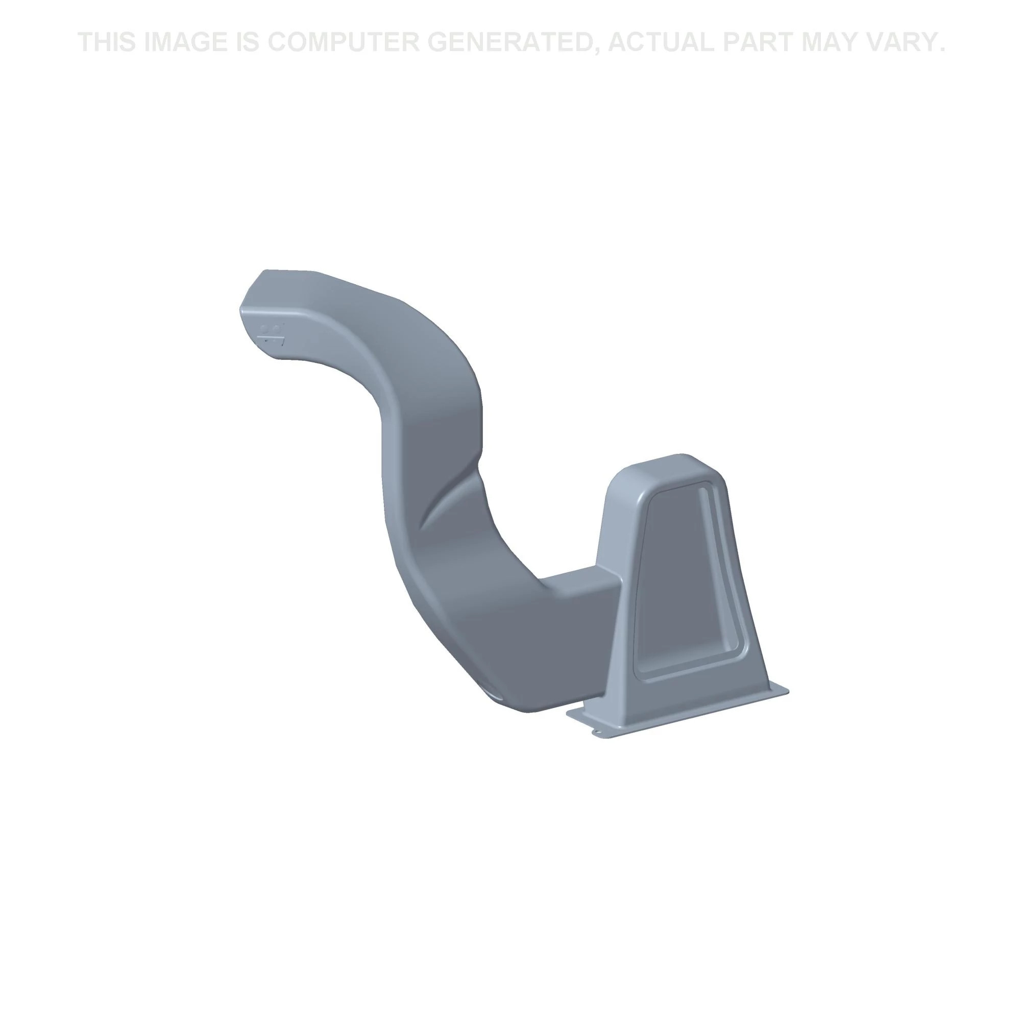 DUCT, AIR | NEWHOLLANDAG | US | EN