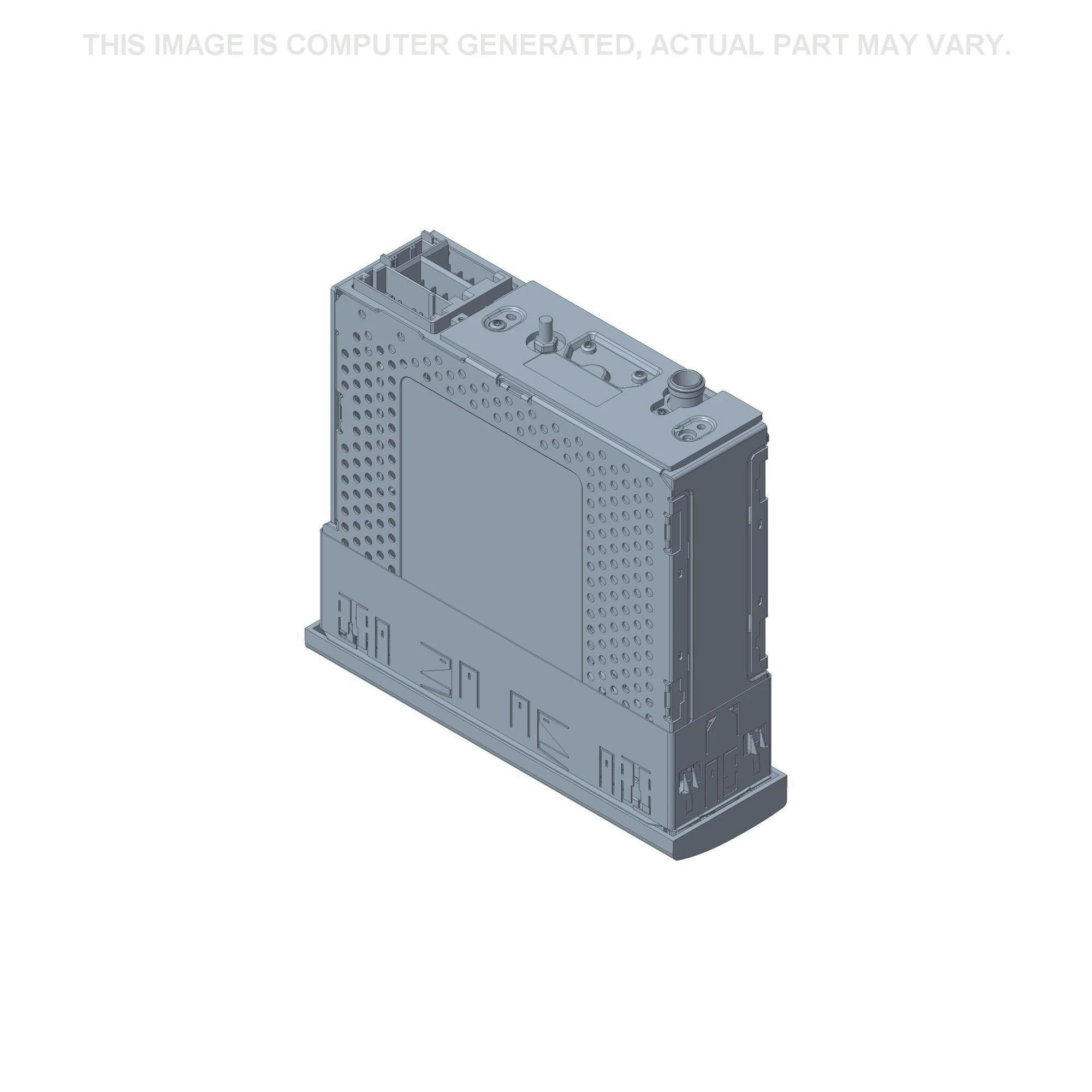收音机 | CASECE | AMEA | ZH
