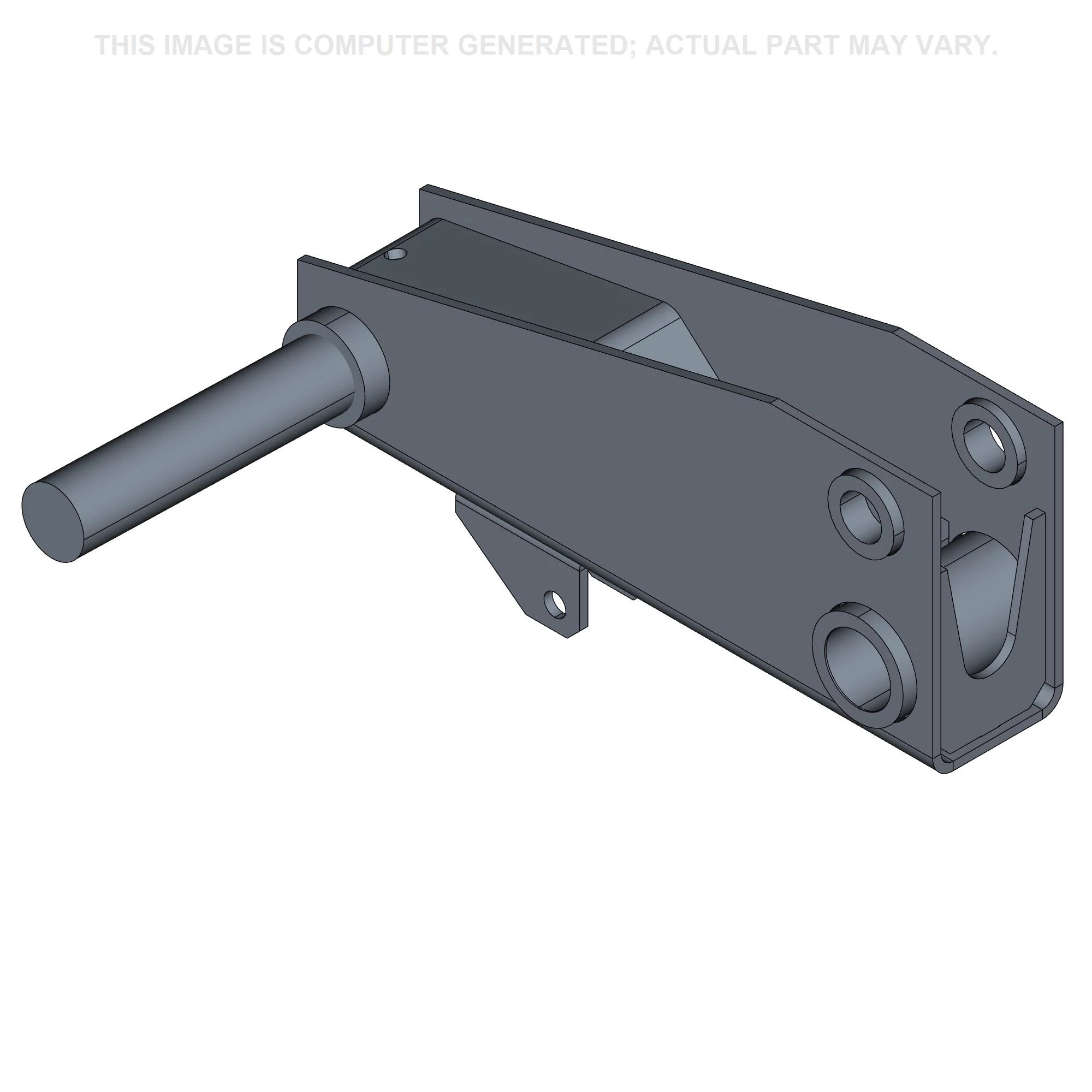 BRACCIO | NEWHOLLANDAG | IT | IT