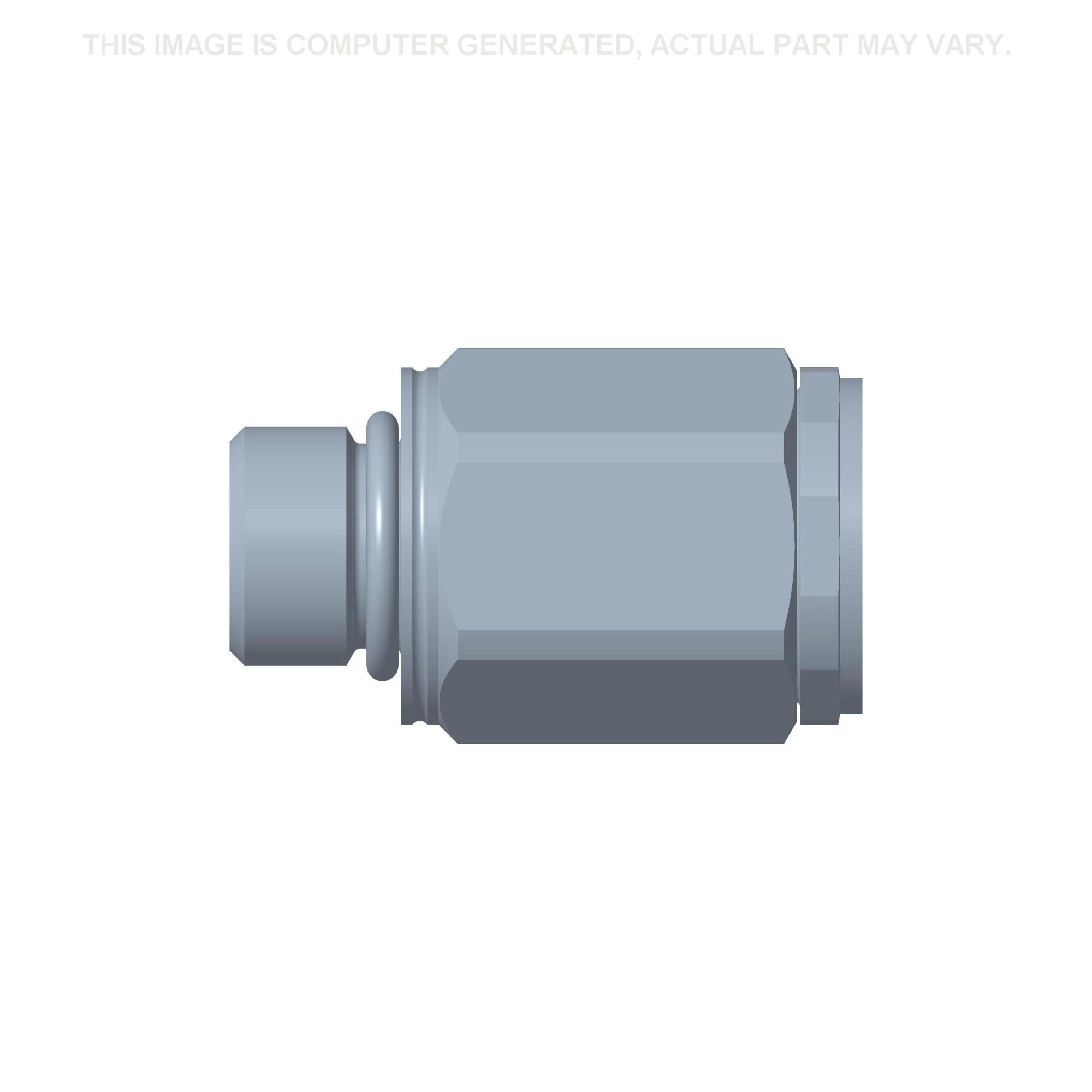 FITTING | CASEIH | CA | EN