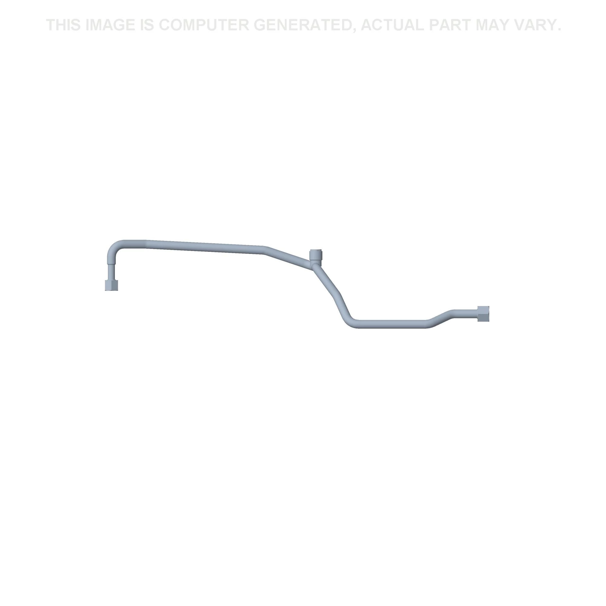 HYDRAULIKLEITUNG | NEWHOLLANDAG | DE | DE