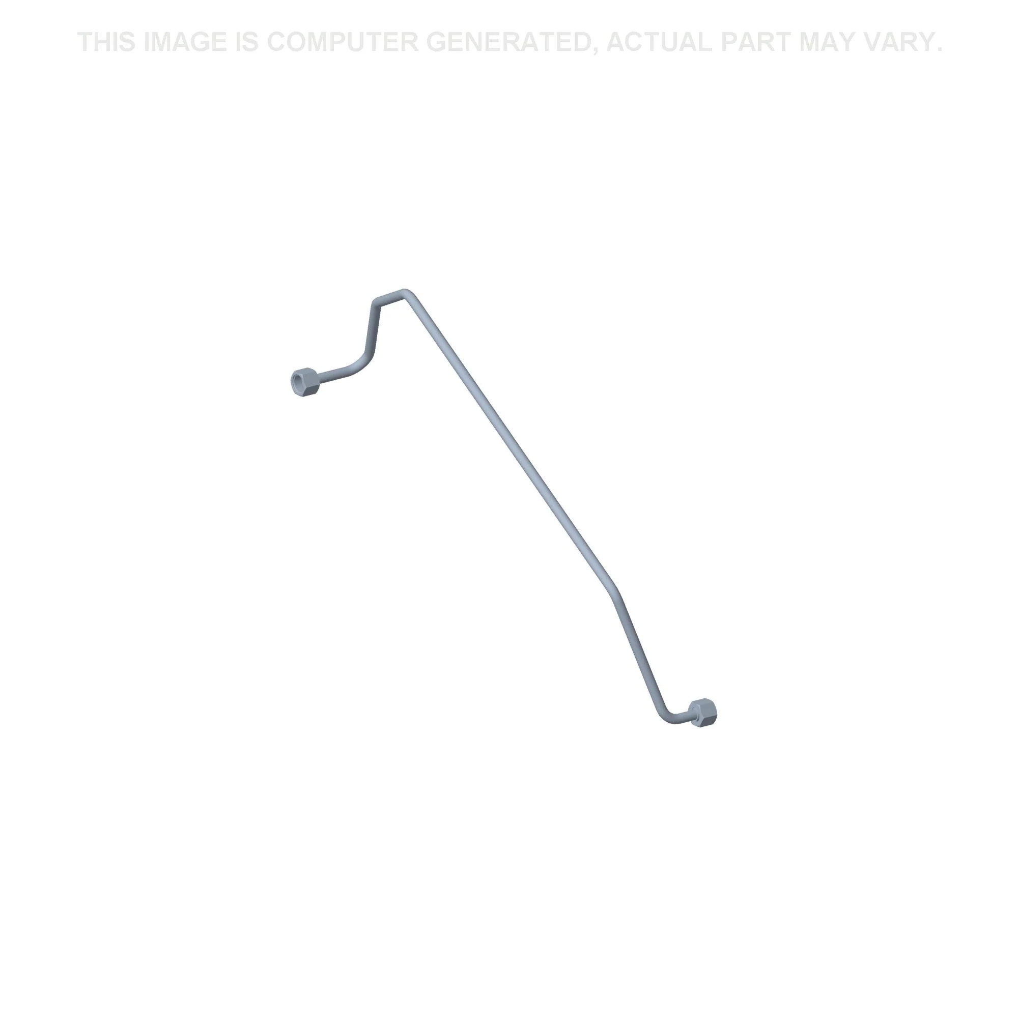 TUBO HIDRÁULICO | CASECE | EU | IT