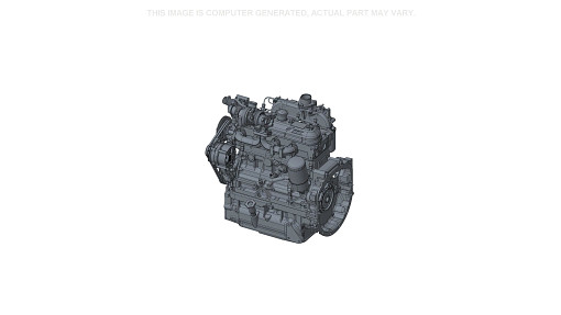 MOTOR | CASEIH | SA | ES