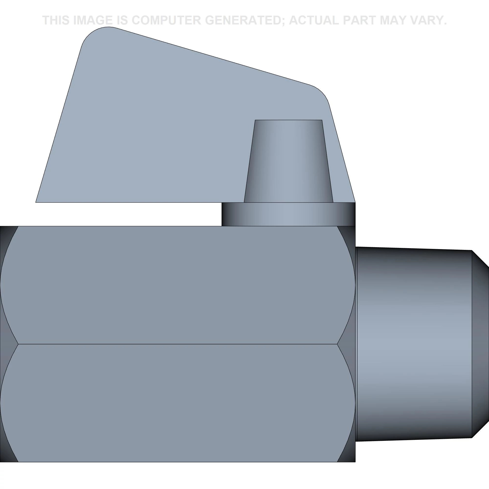 RESTRICTOR VALVE | FLEXICOIL | US | EN