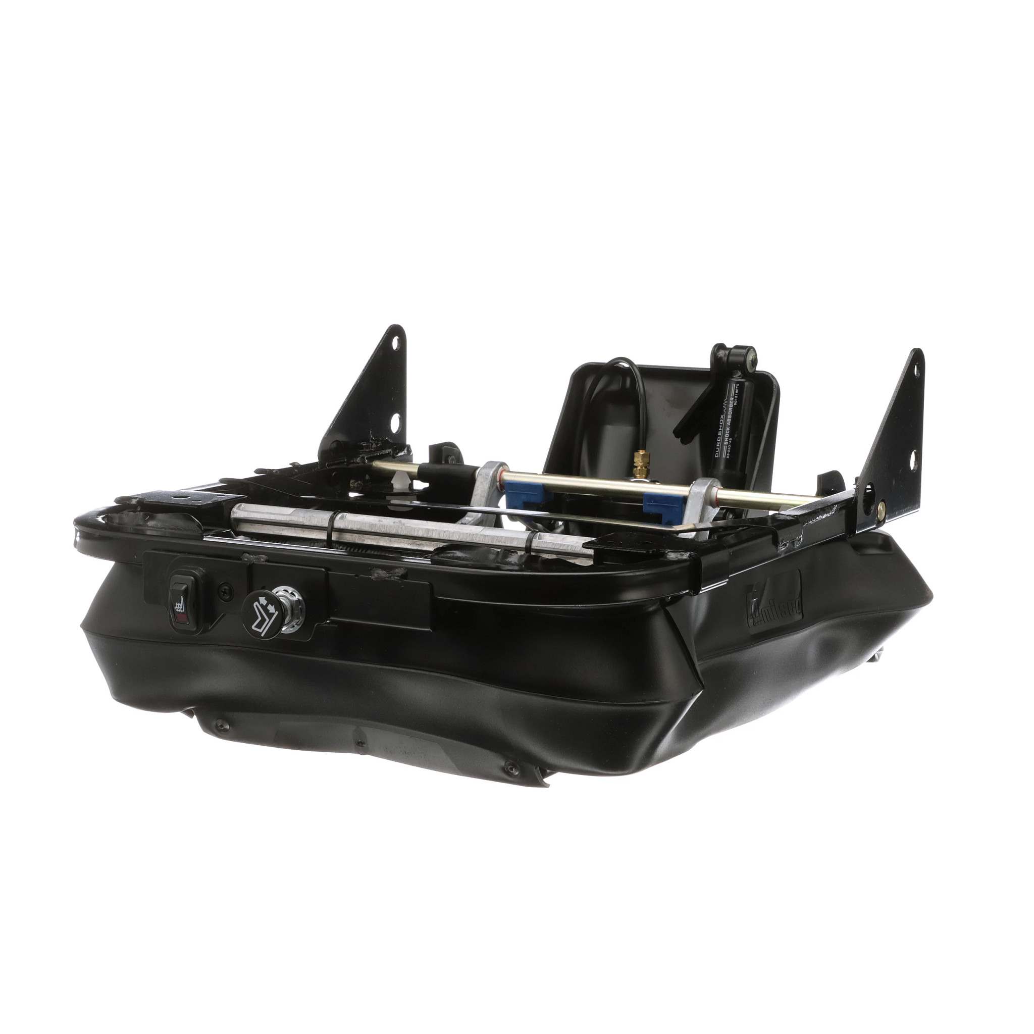 Suspension Assembly | CASECE | BR | PT