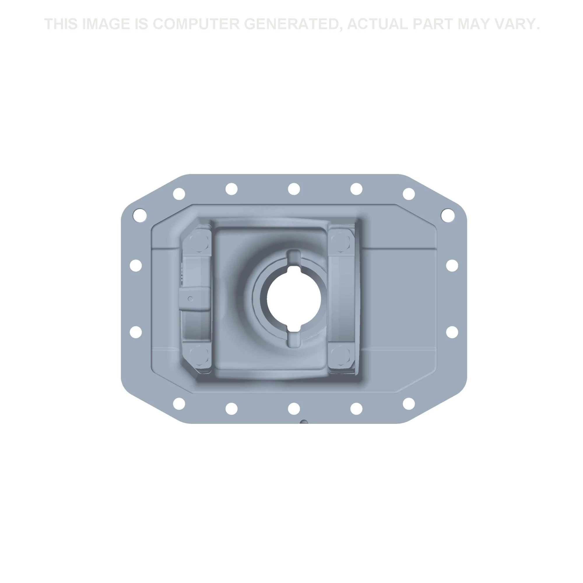 TRÄGER | STEYR | EU | RU