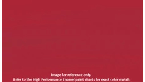 Mf Red Enamel Paint - 1 Qt/946 Ml | NEWHOLLANDCE | US | EN