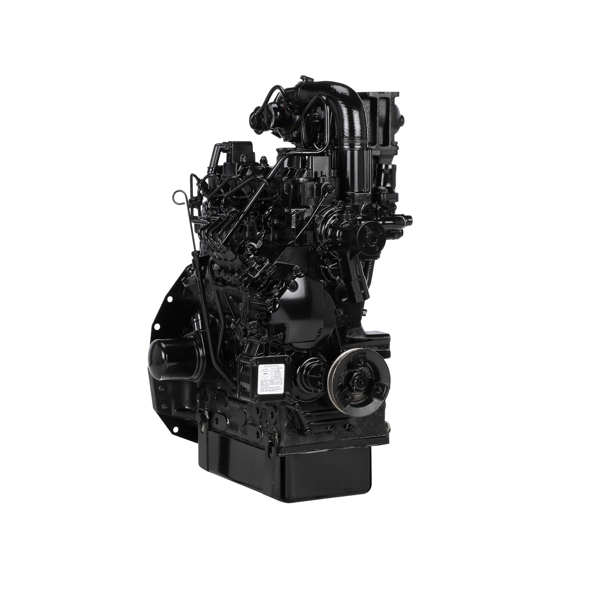 MOTOR DE SUBSTITUIÇAO REMANUFATURADO