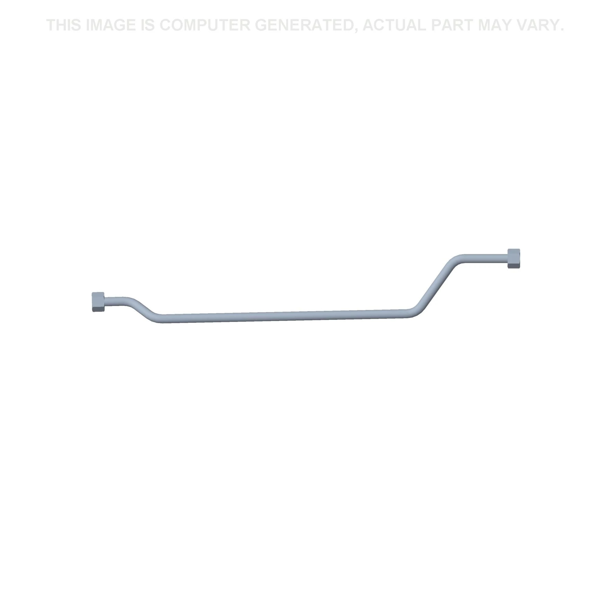 HYD TUBE | CASECE | CA | EN