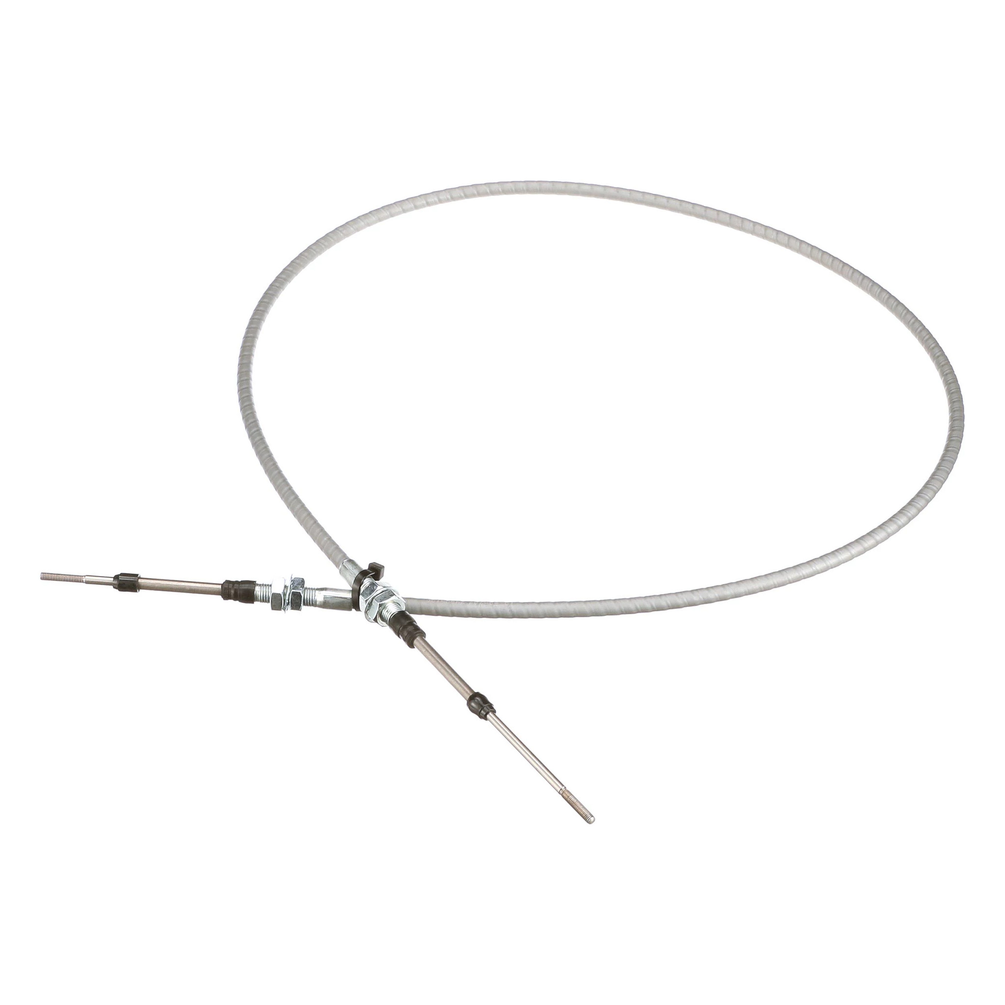 Left-Hand Brake Cable
