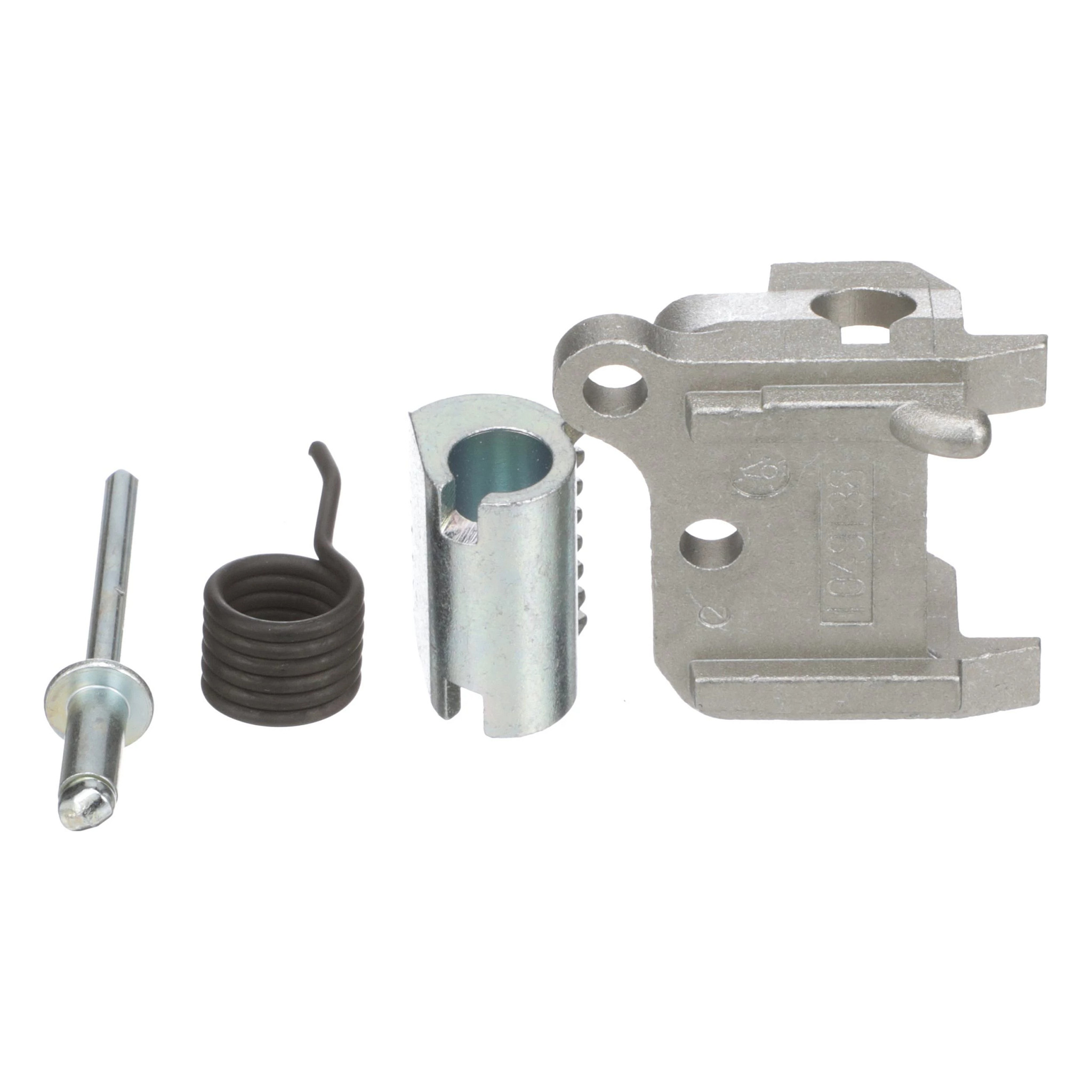 SERVICE KIT | NEWHOLLANDAG | CA | EN