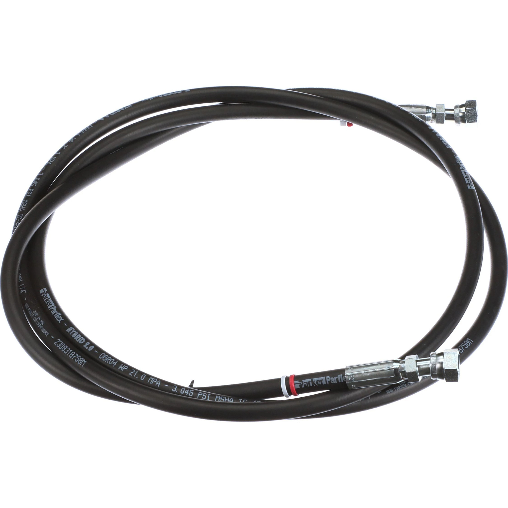 HOSE | CASECE | EU | FR