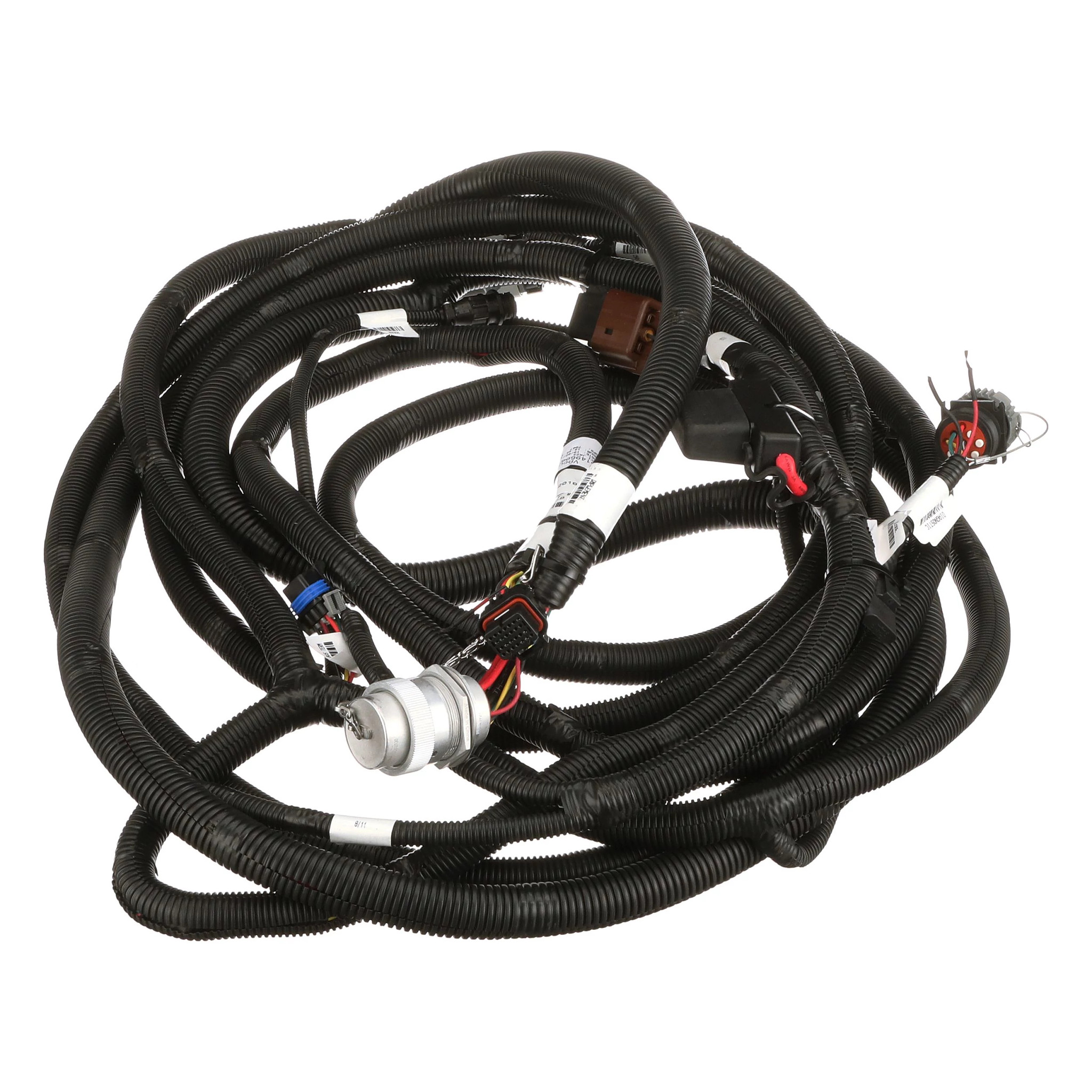 WIRE HARNESS | NEWHOLLANDAG | IE | EN