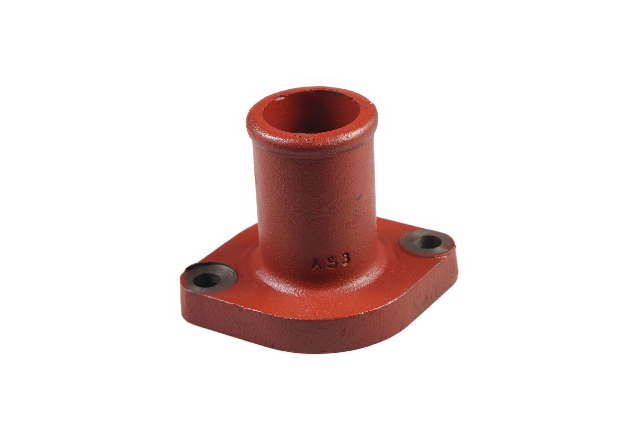 Conector hidráulico da bomba de água - 29,97 mm DI x 41,27 mm DE x 66,75 mm C