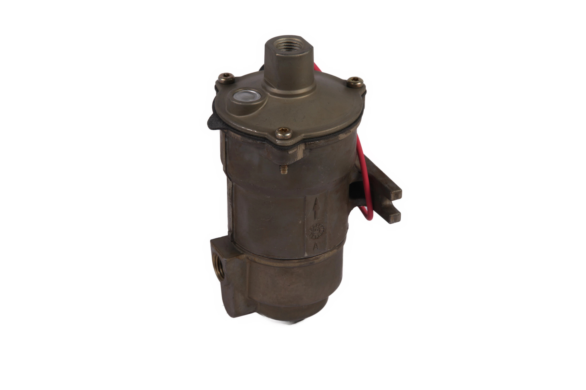 BOMBA DE COMBUSTIBLE | NEWHOLLANDCE | SA | ES