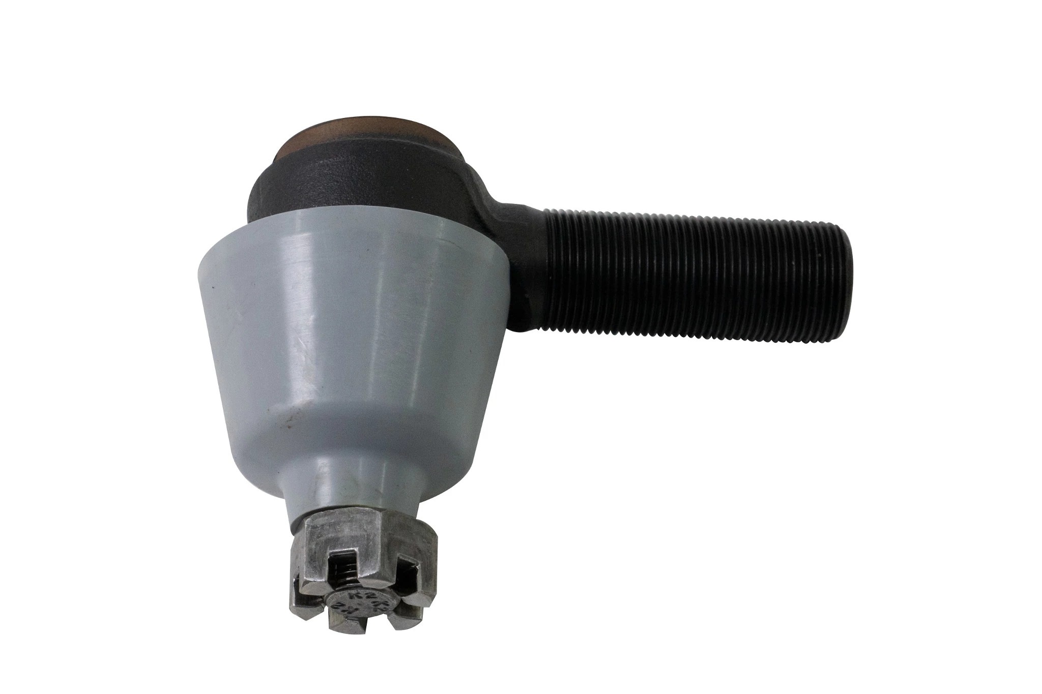 END ASSY. | NEWHOLLANDAG | CA | EN