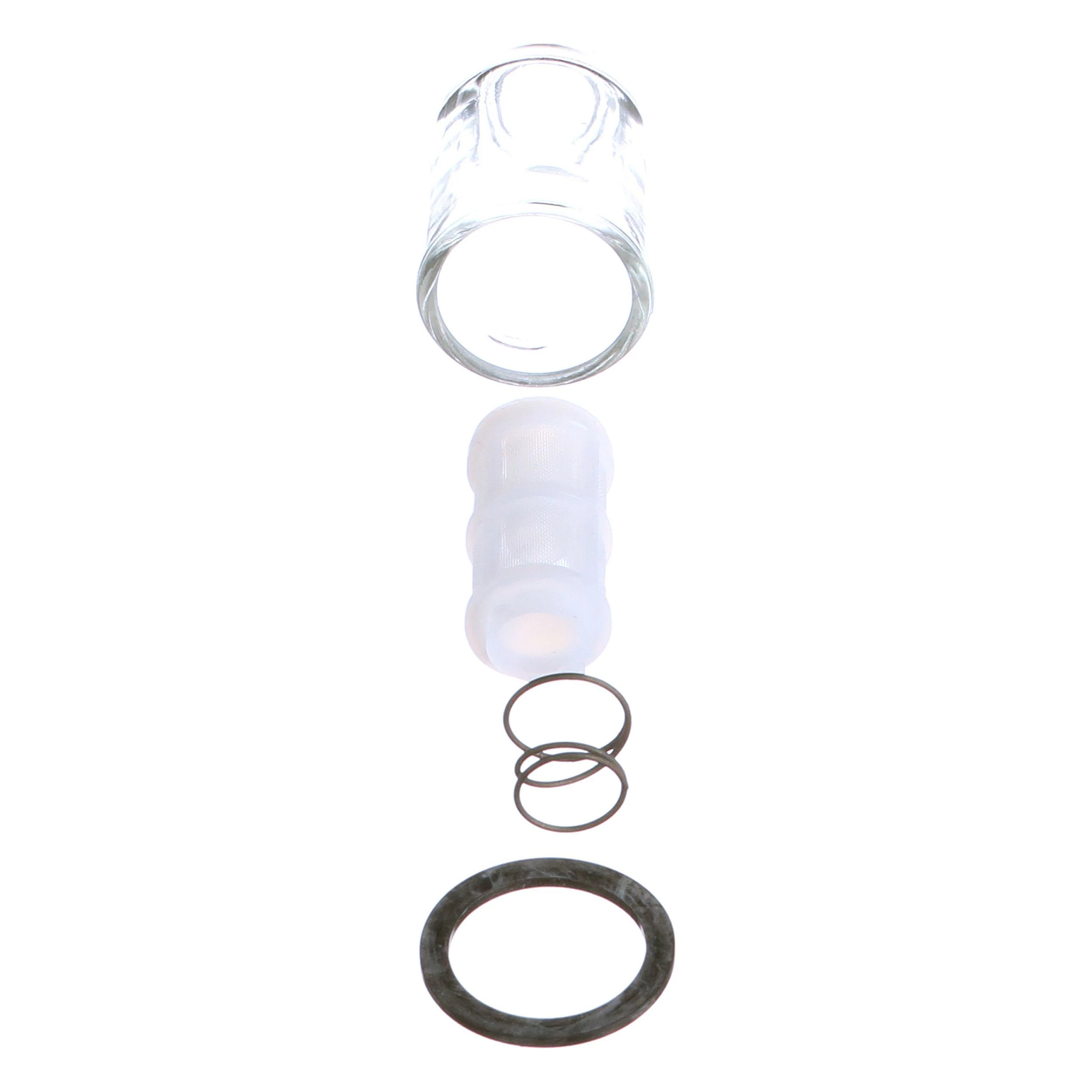 FILTRO DE COMBUSTIBLE | CASECE | EU | ES