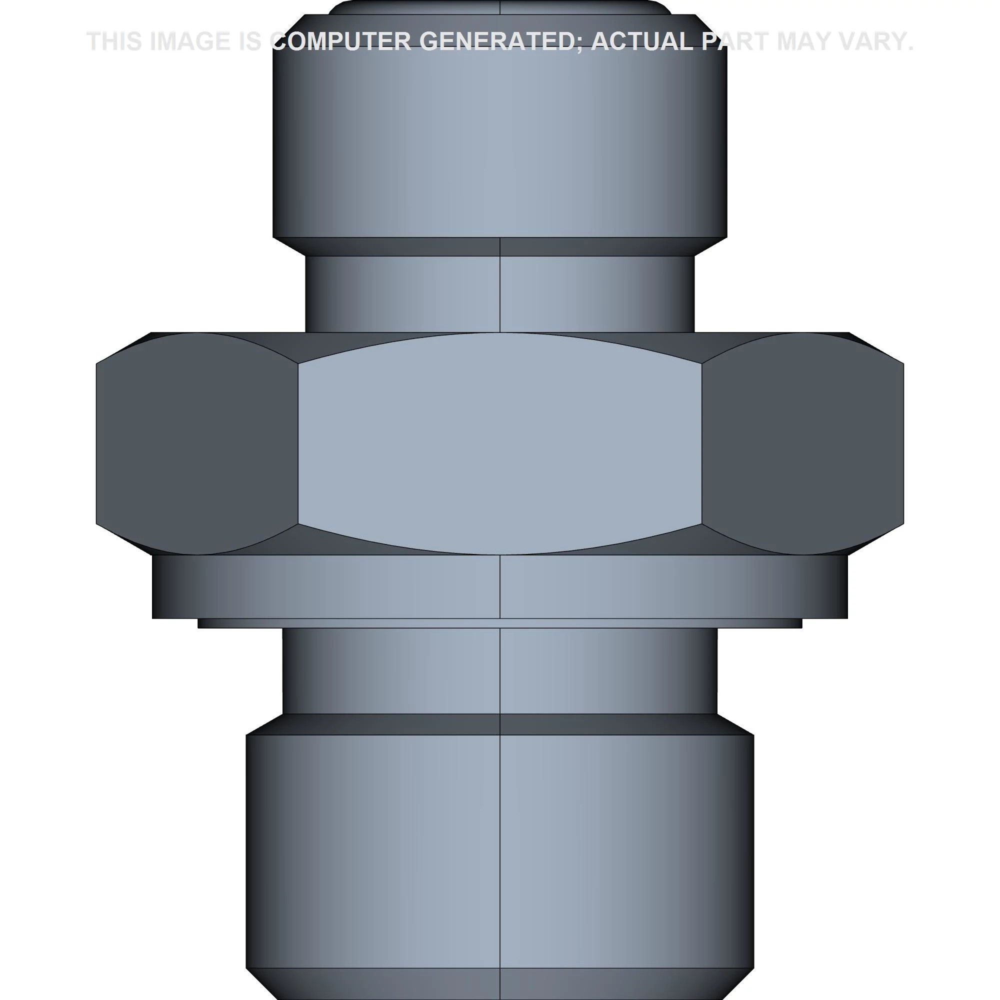 HYD CONNECTOR | NEWHOLLANDAG | IE | EN