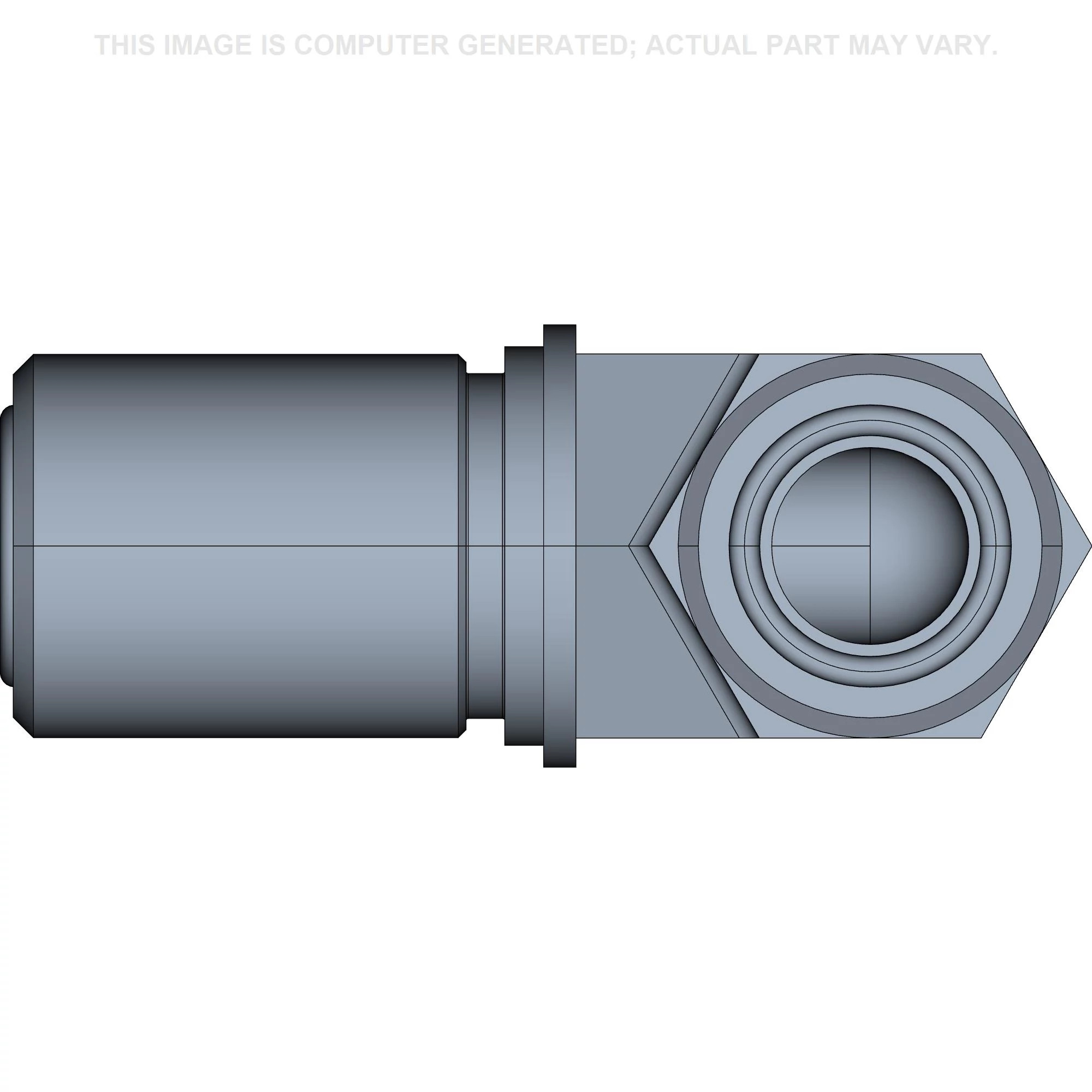 ELBOW | CASEIH | CA | EN