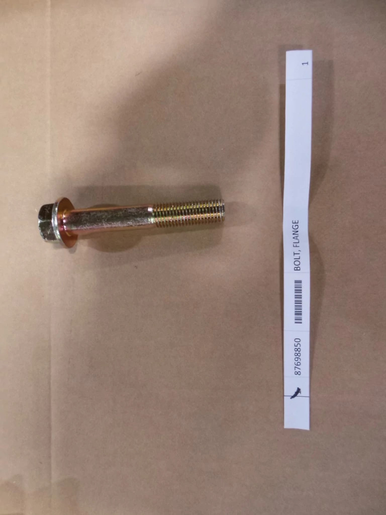 FLANGE BOLT | CASEIH | CA | EN