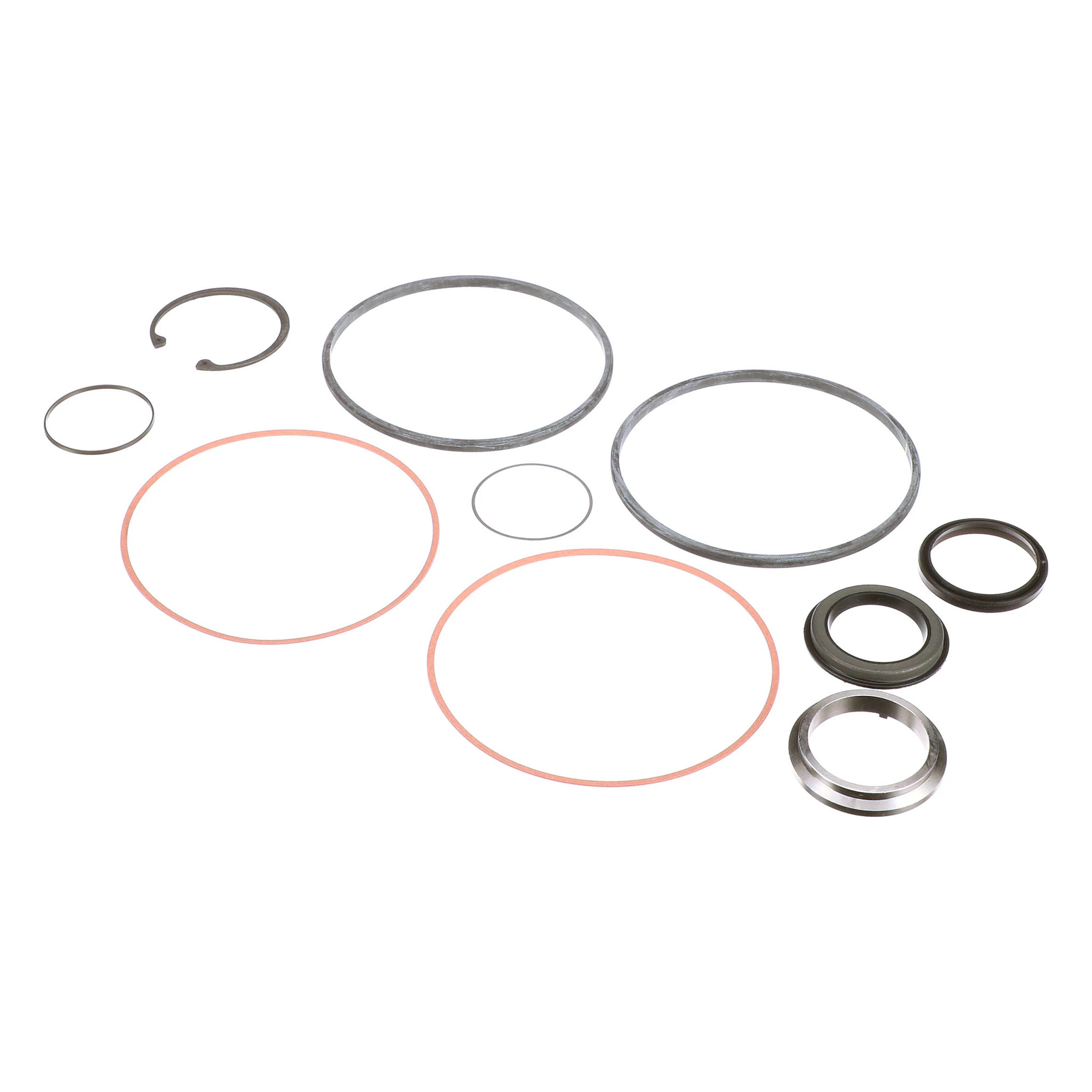 Hydraulic Seal Kit | CASECE | US | EN