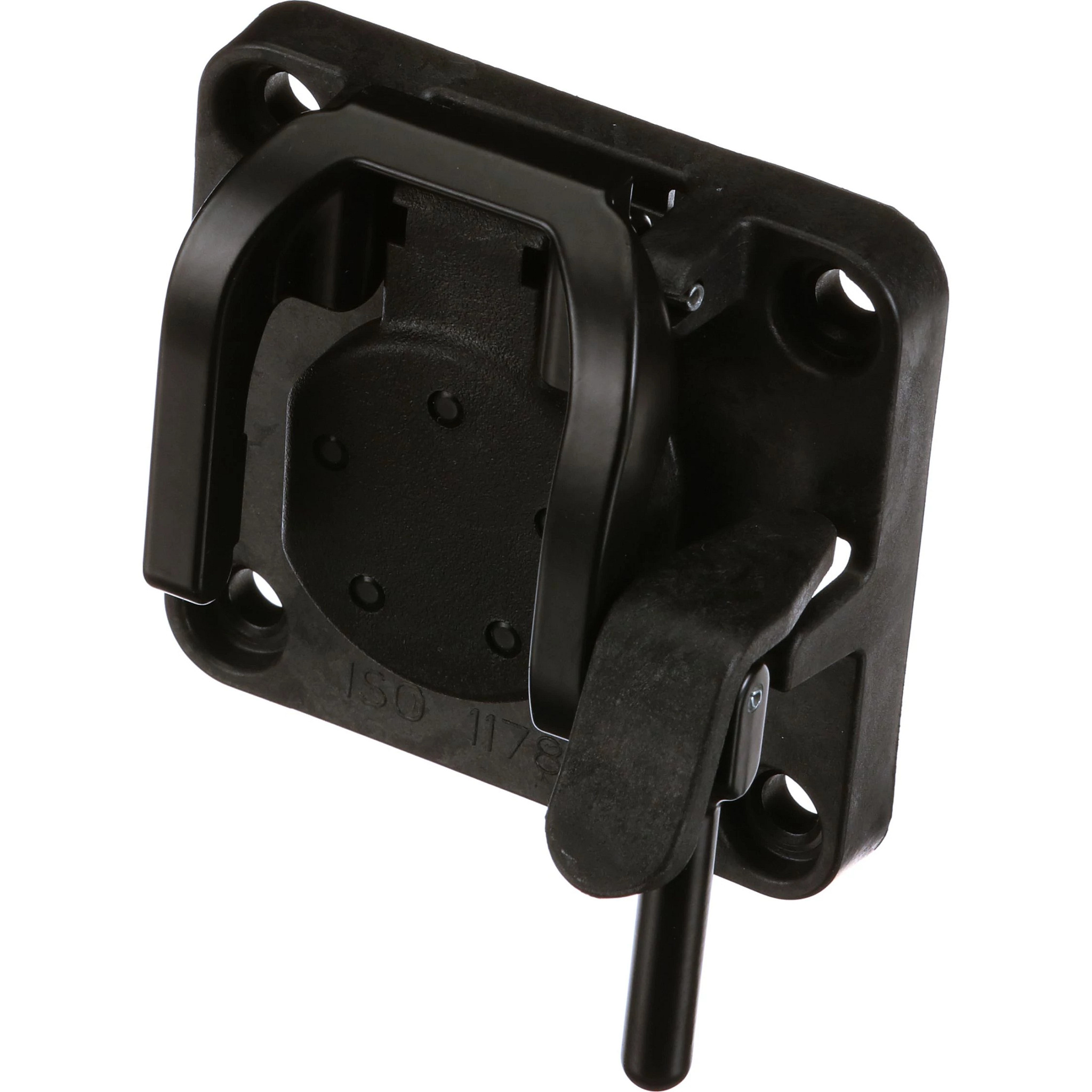 ELEC CONNECTOR | NEWHOLLANDAG | US | EN