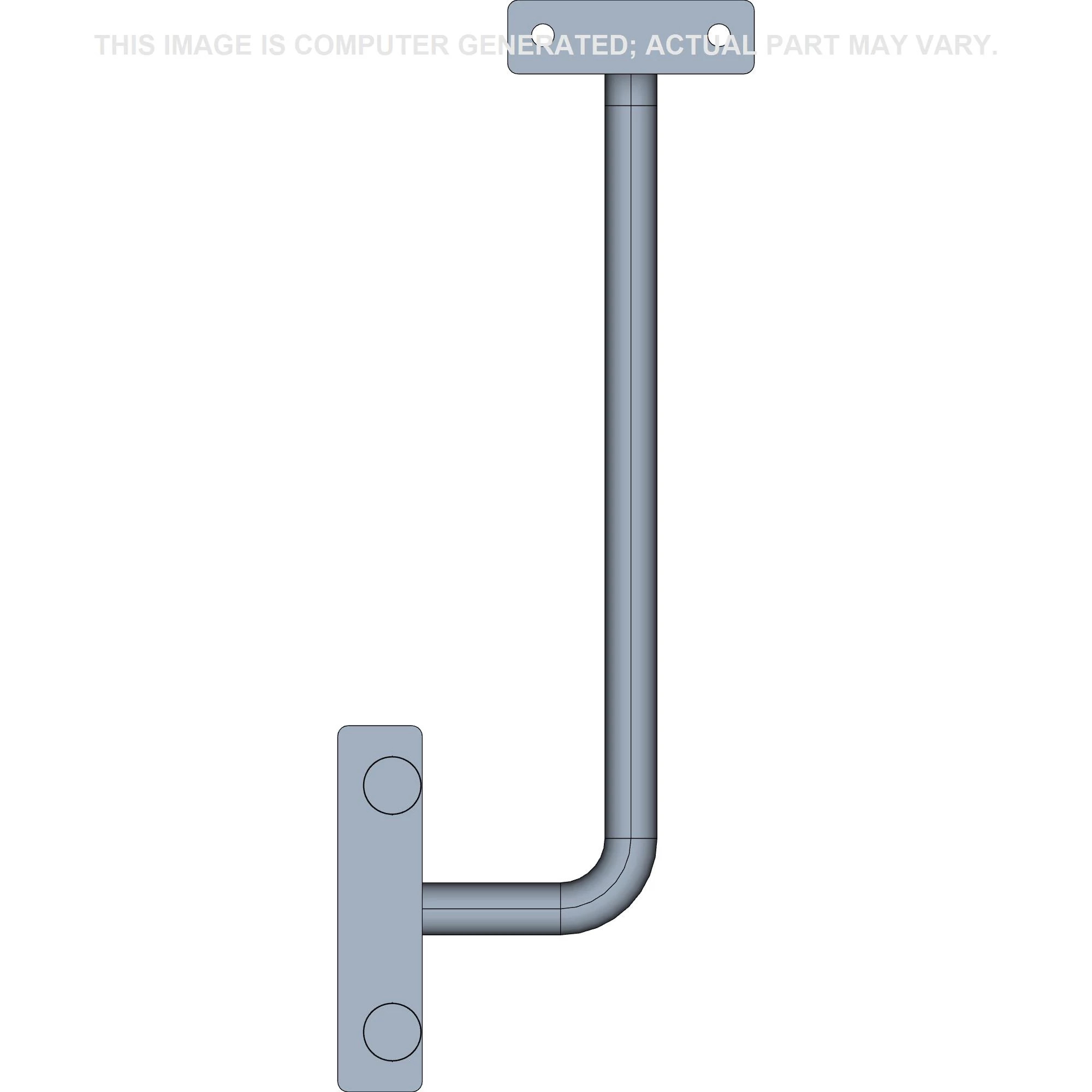 КРОНШТЕЙН | CASEIH | AMEA | EN