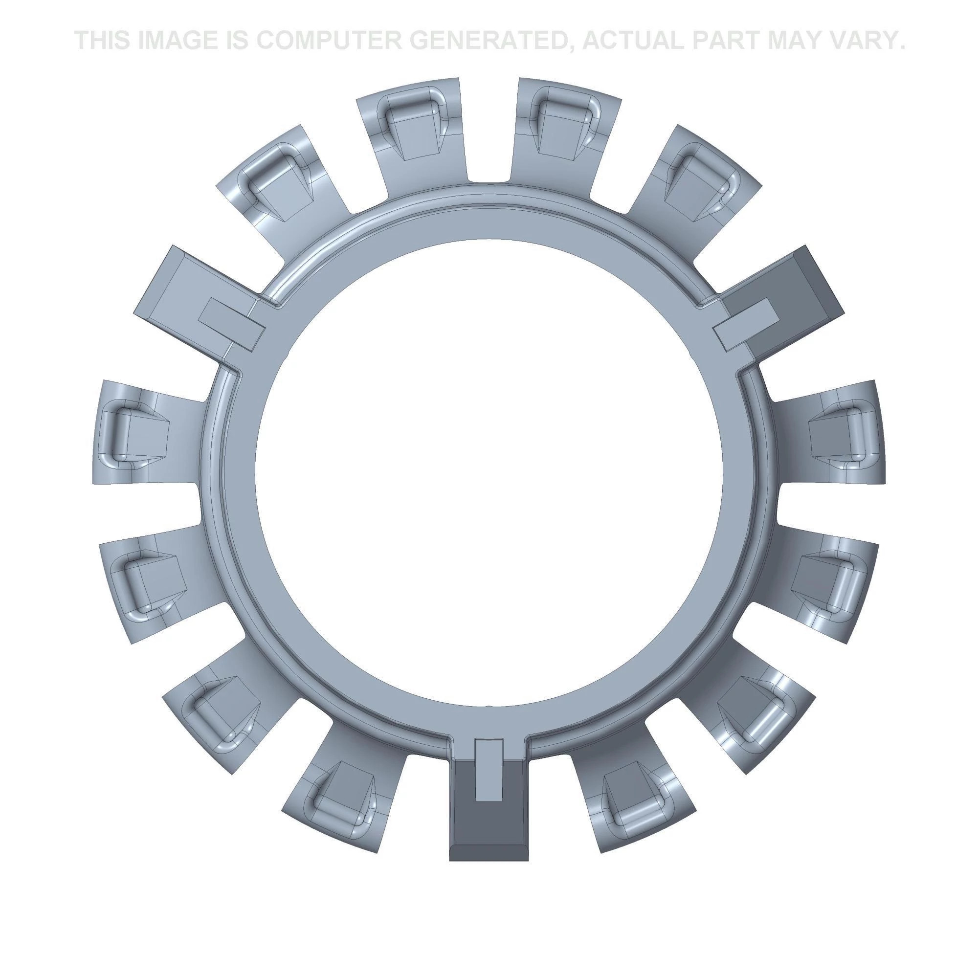 SPACER | MILLER | AMEA | EN