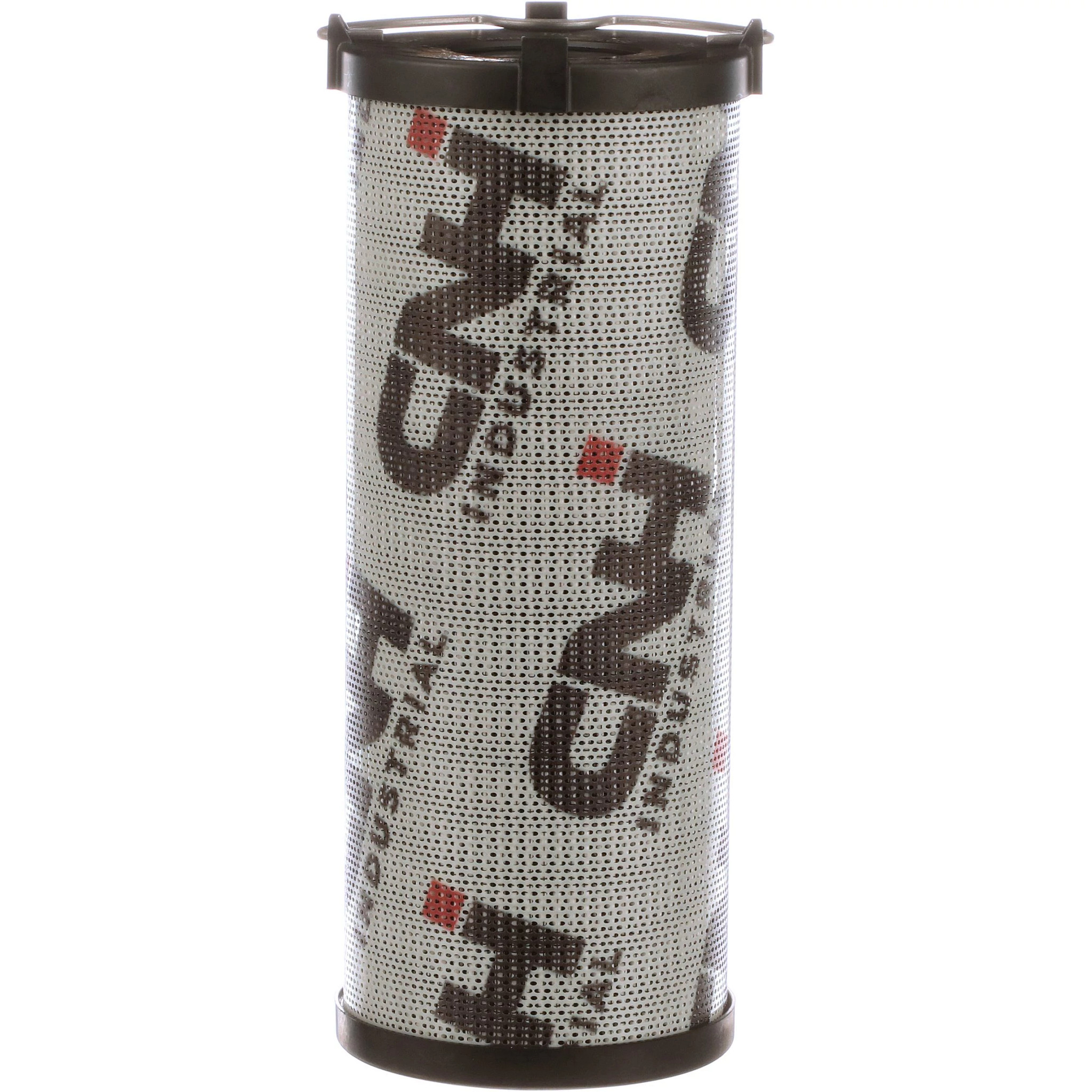 HIFI FILTER SD 40896 - Compatible reference NEW HOLLAND 47651824