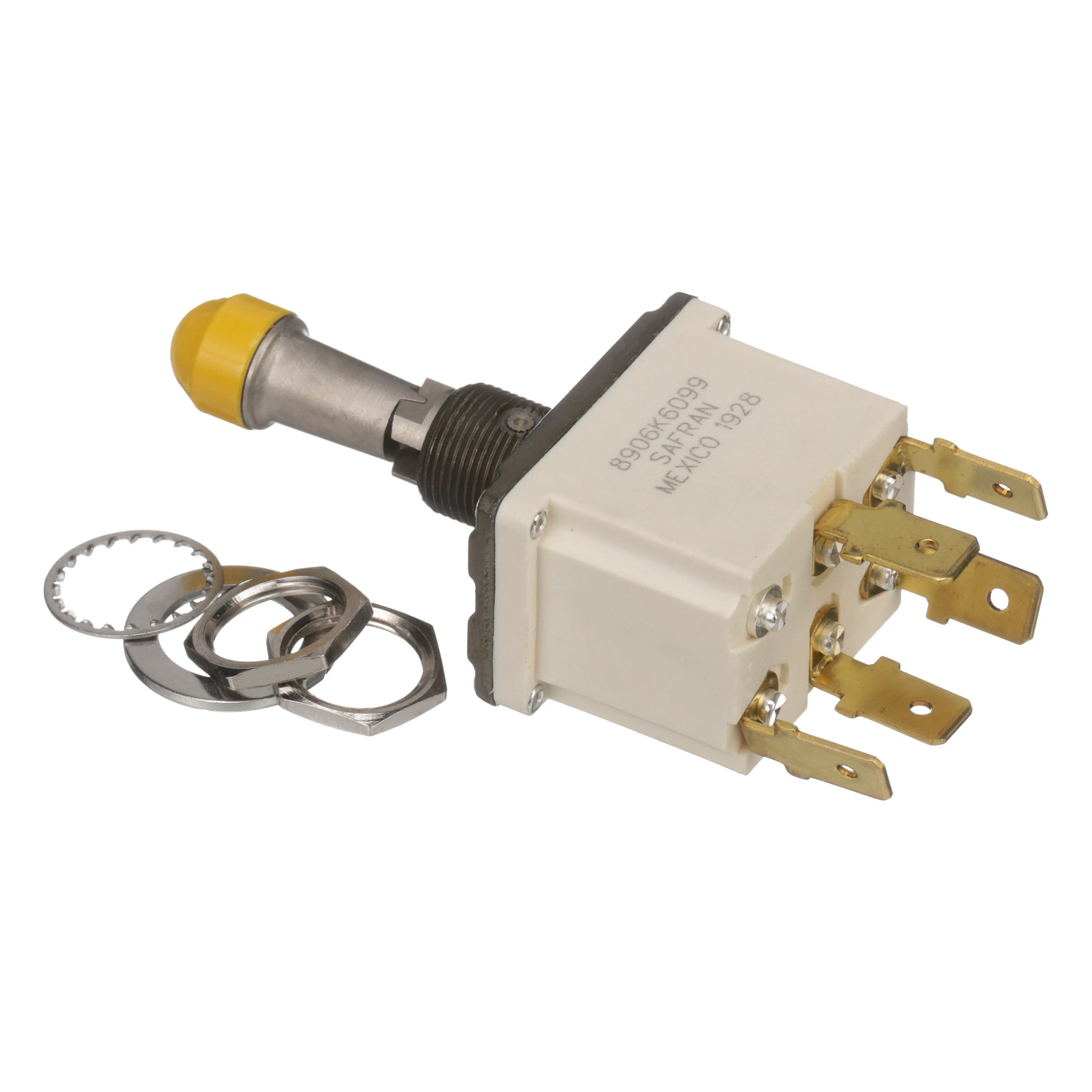 Interruptor De Alava