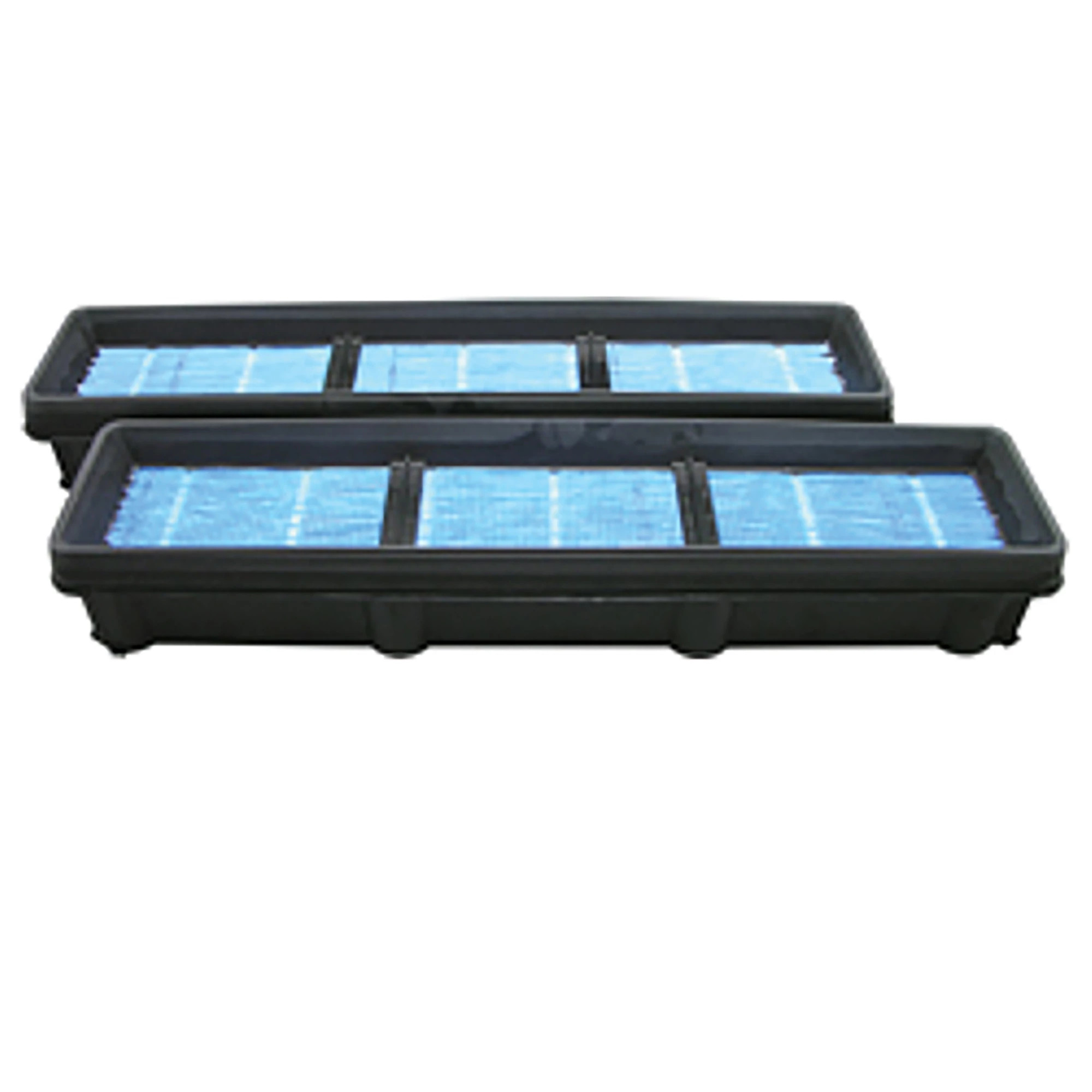 Cab Air Filter | NEWHOLLANDAG | US | EN
