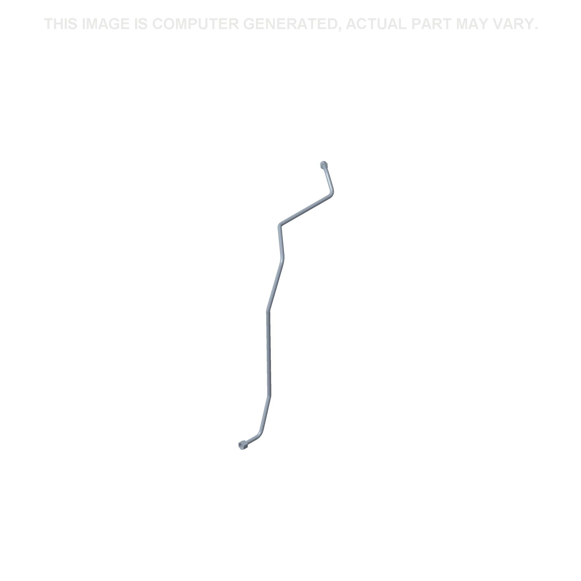 TUBO HIDRÁULICO | CASEIH | EU | EN